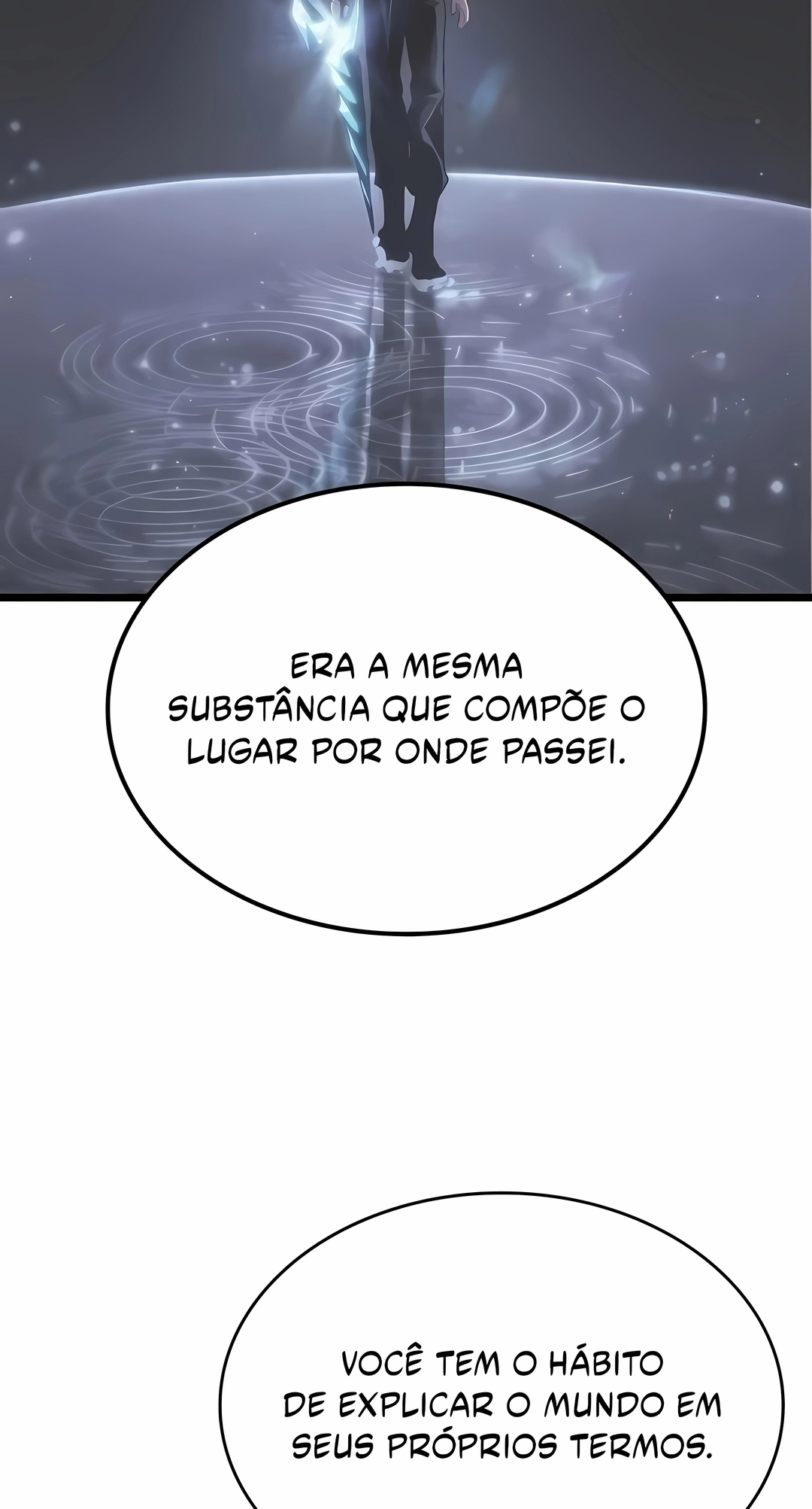 O Mundo Após a Queda Capítulo 239 Página 15