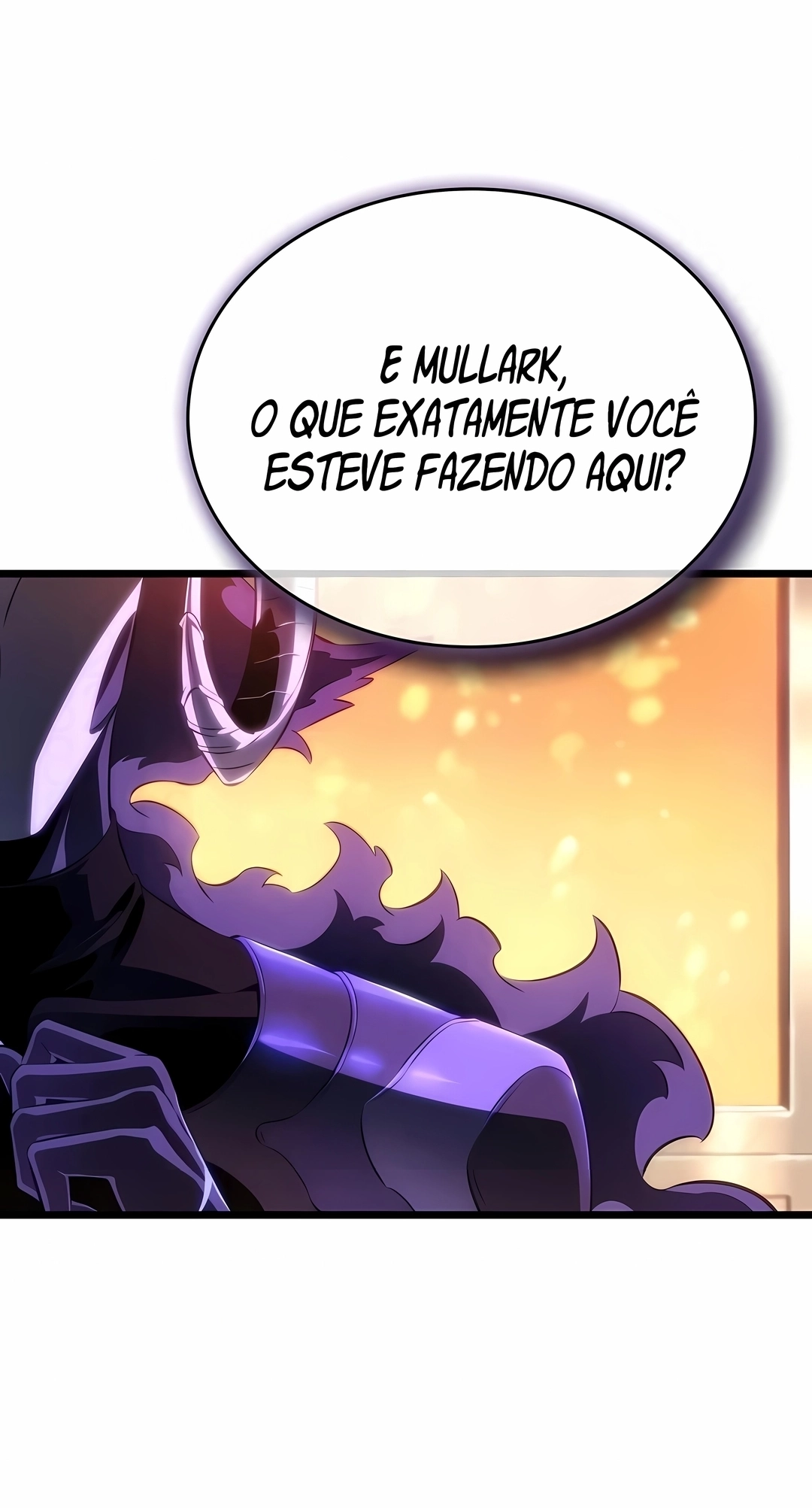 O Mundo Após a Queda Capítulo 239 Página 18