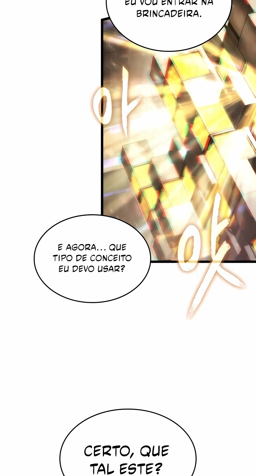 O Mundo Após a Queda Capítulo 239 Página 29