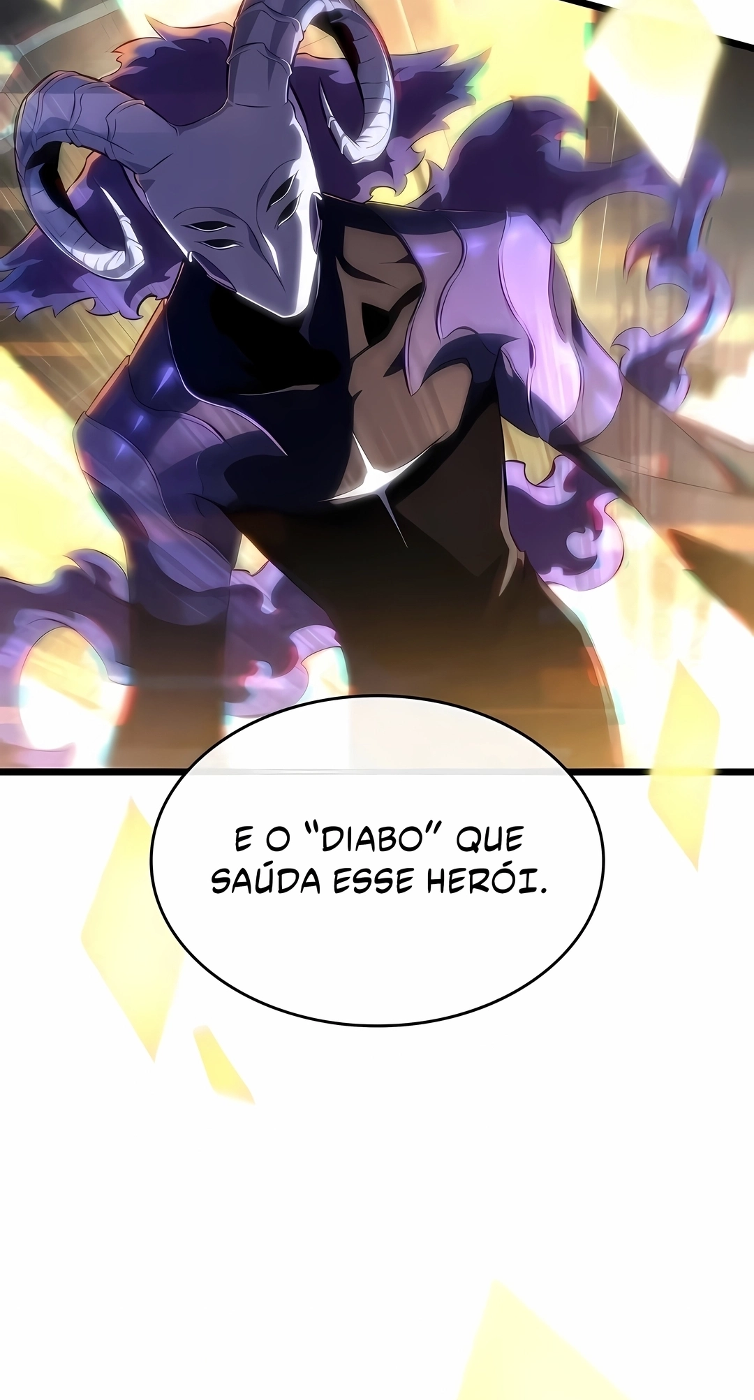 O Mundo Após a Queda Capítulo 239 Página 34