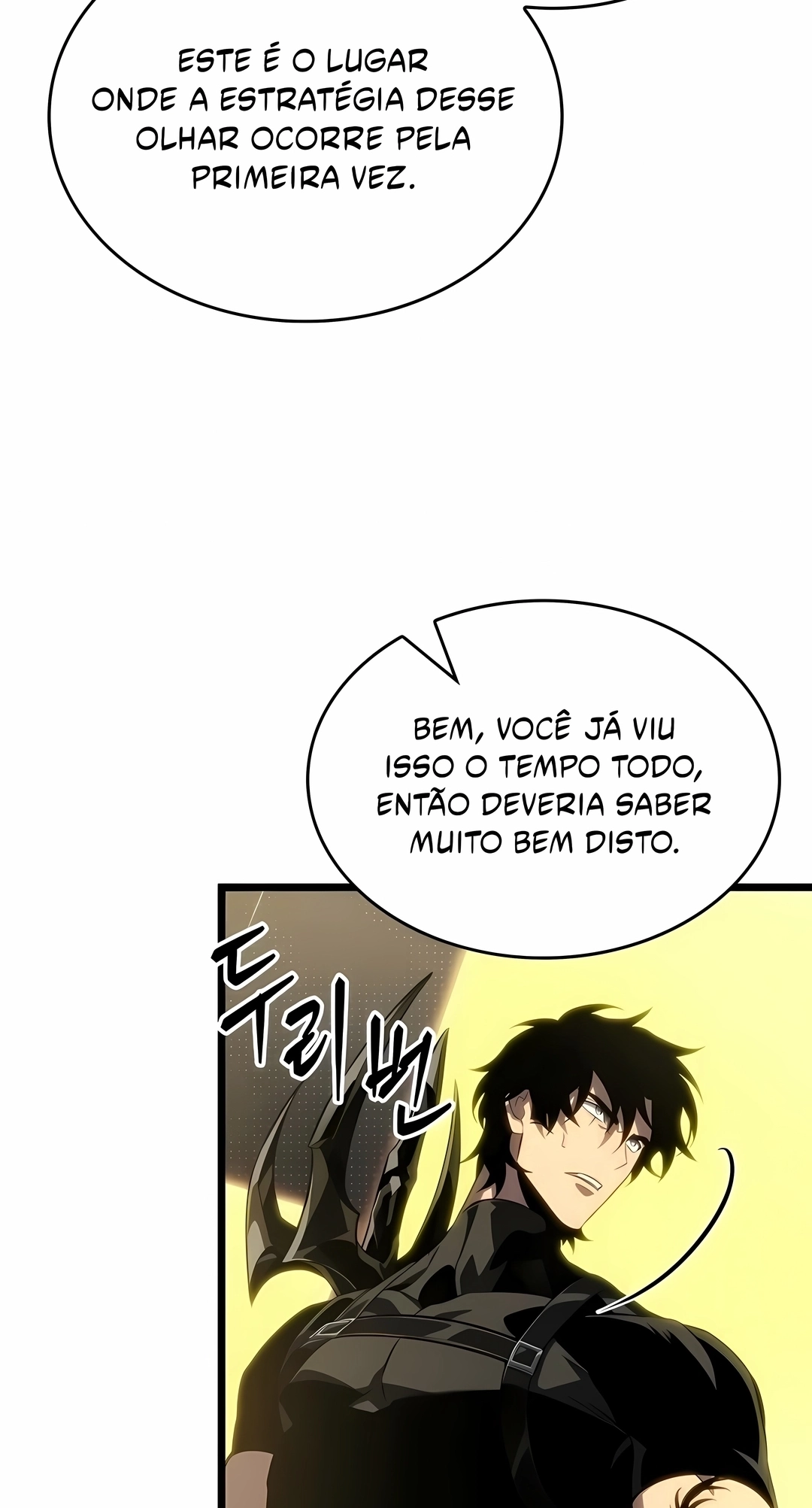 O Mundo Após a Queda Capítulo 239 Página 42