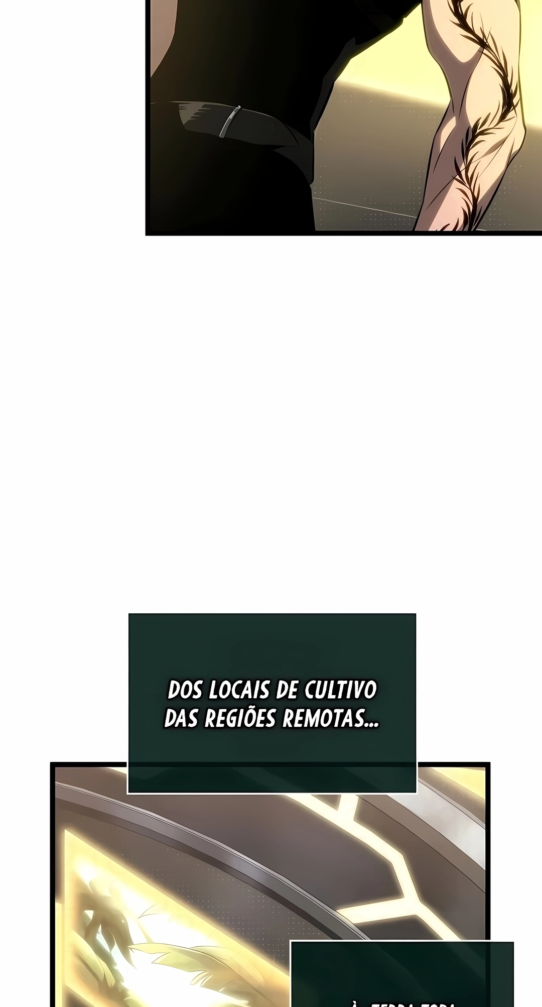 O Mundo Após a Queda Capítulo 239 Página 43