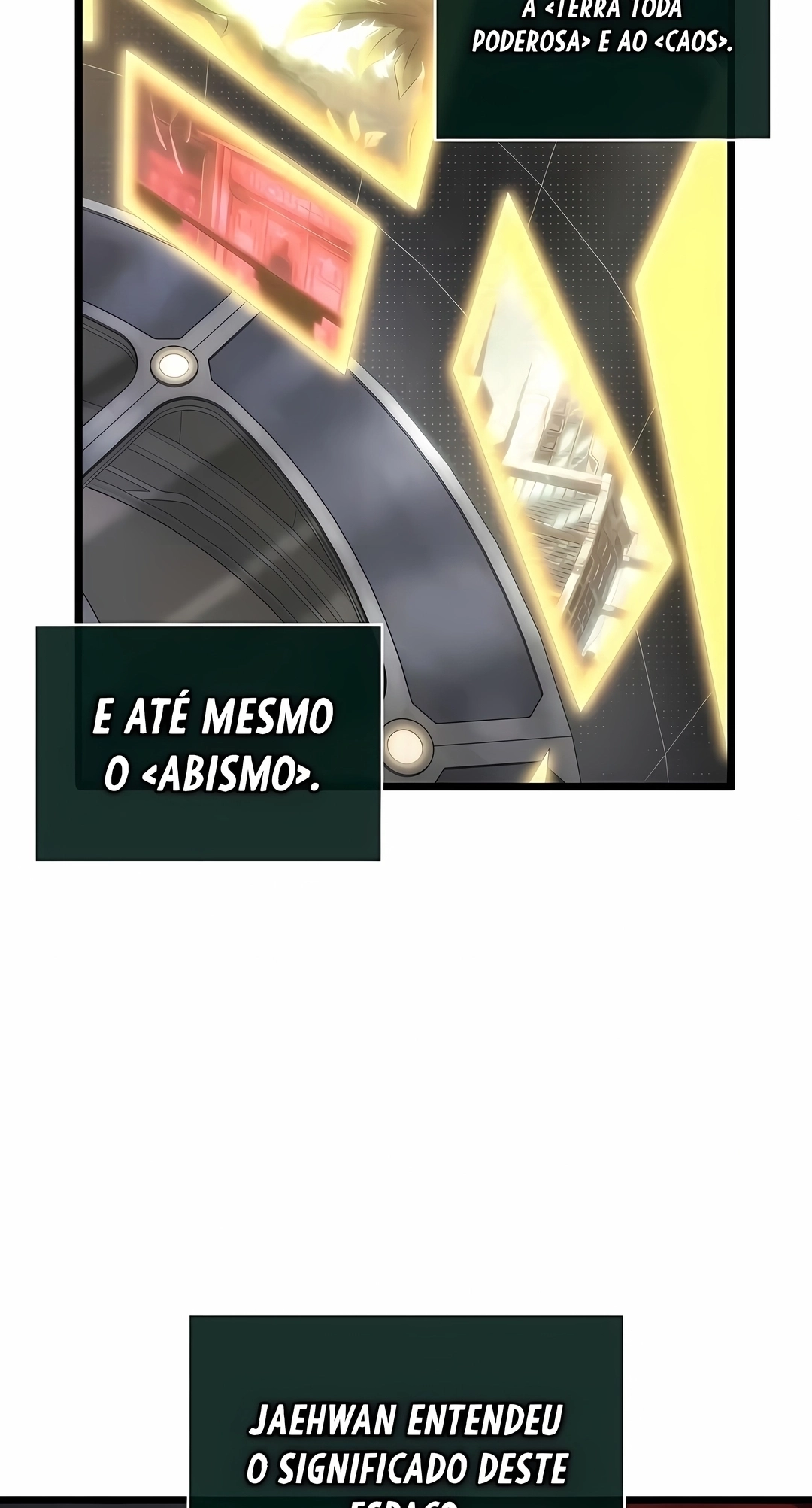 O Mundo Após a Queda Capítulo 239 Página 44