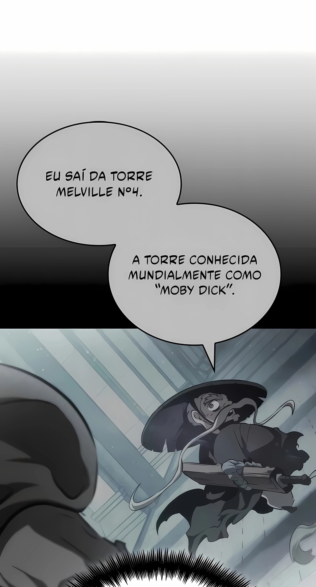 O Mundo Após a Queda Capítulo 239 Página 50