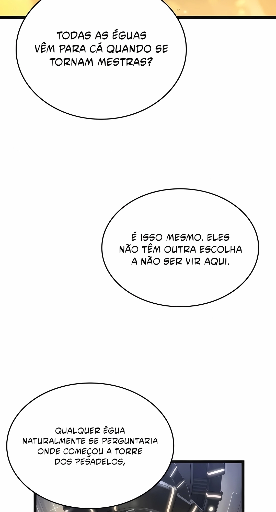 O Mundo Após a Queda Capítulo 239 Página 57