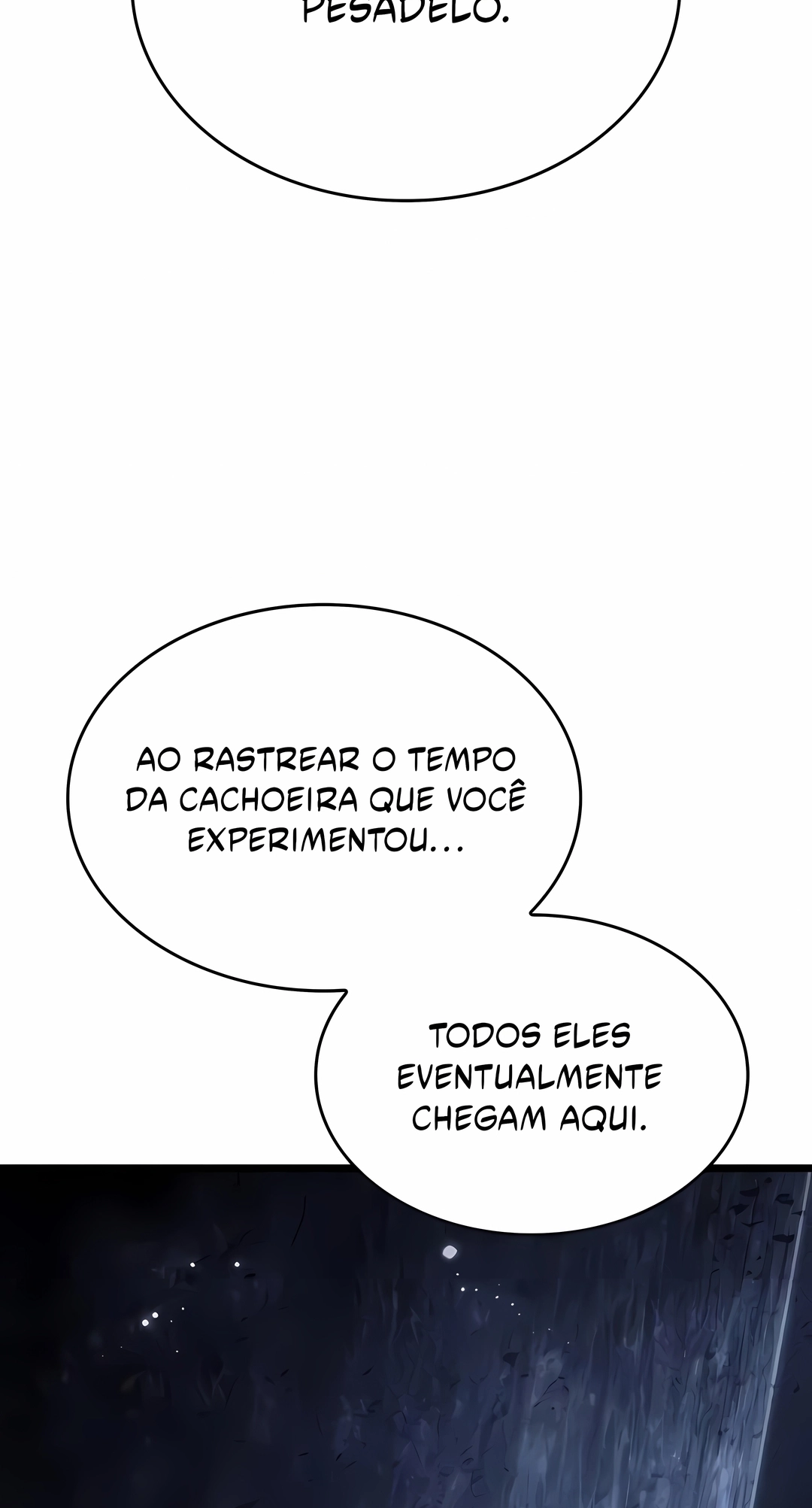 O Mundo Após a Queda Capítulo 239 Página 59