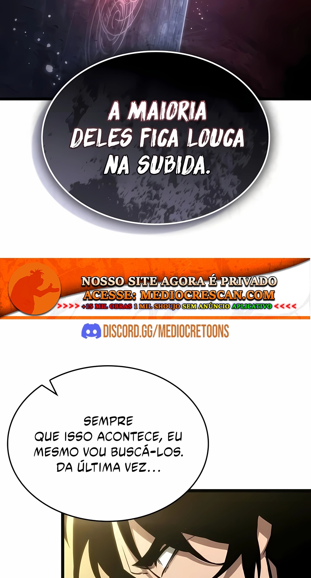 O Mundo Após a Queda Capítulo 239 Página 61