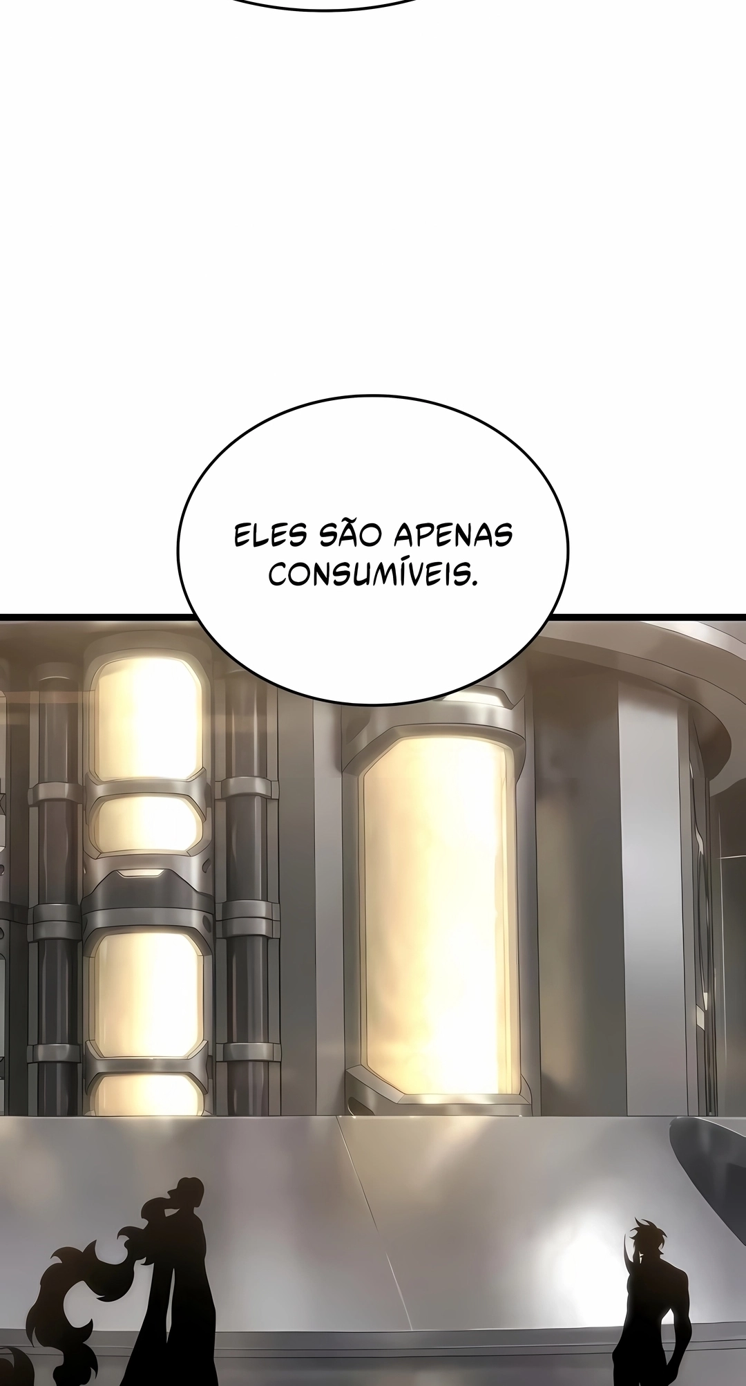O Mundo Após a Queda Capítulo 239 Página 64
