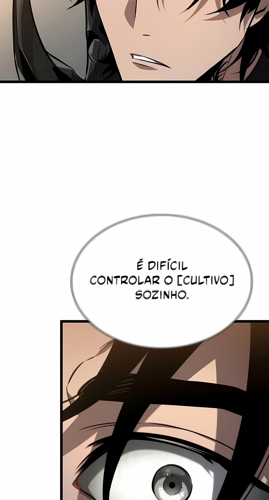 O Mundo Após a Queda Capítulo 239 Página 66