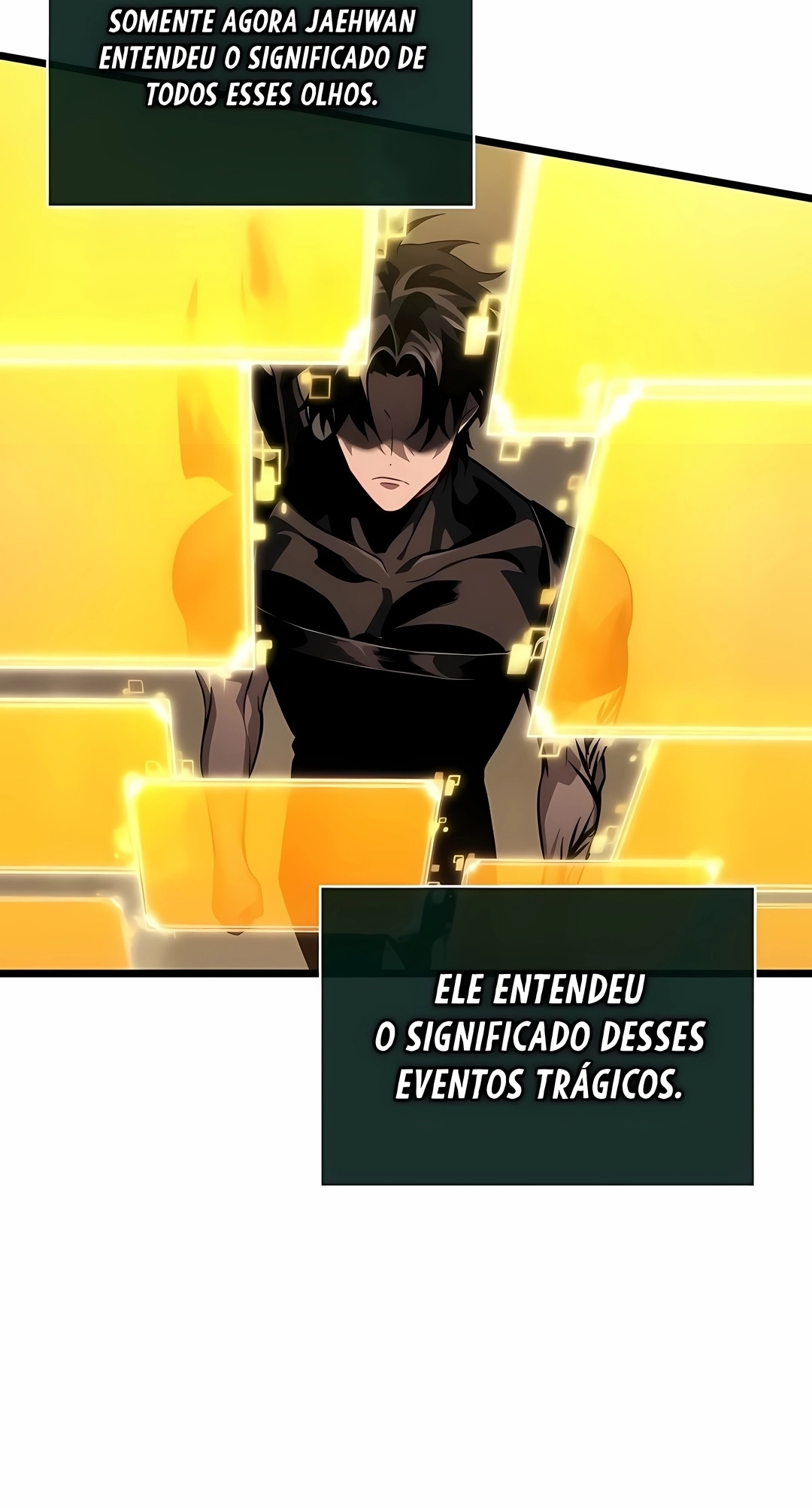 O Mundo Após a Queda Capítulo 239 Página 71