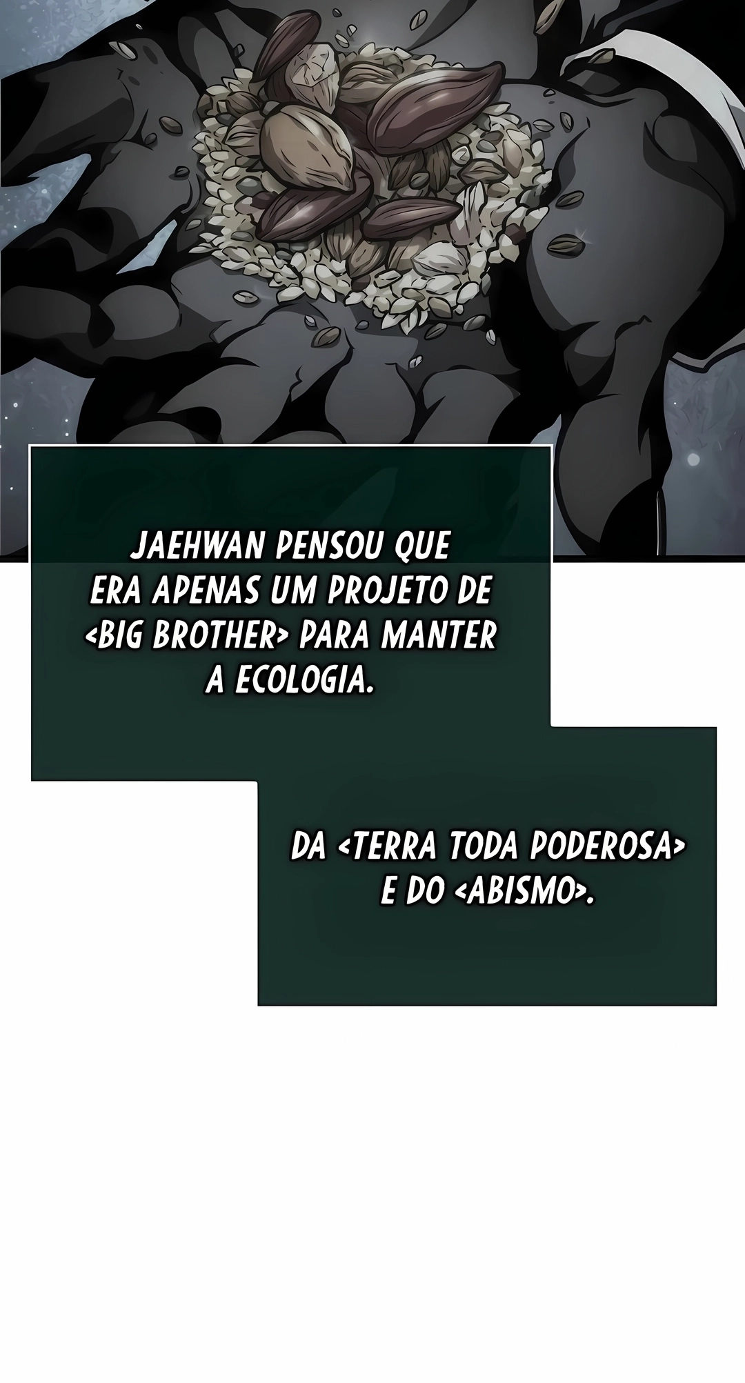 O Mundo Após a Queda Capítulo 239 Página 73