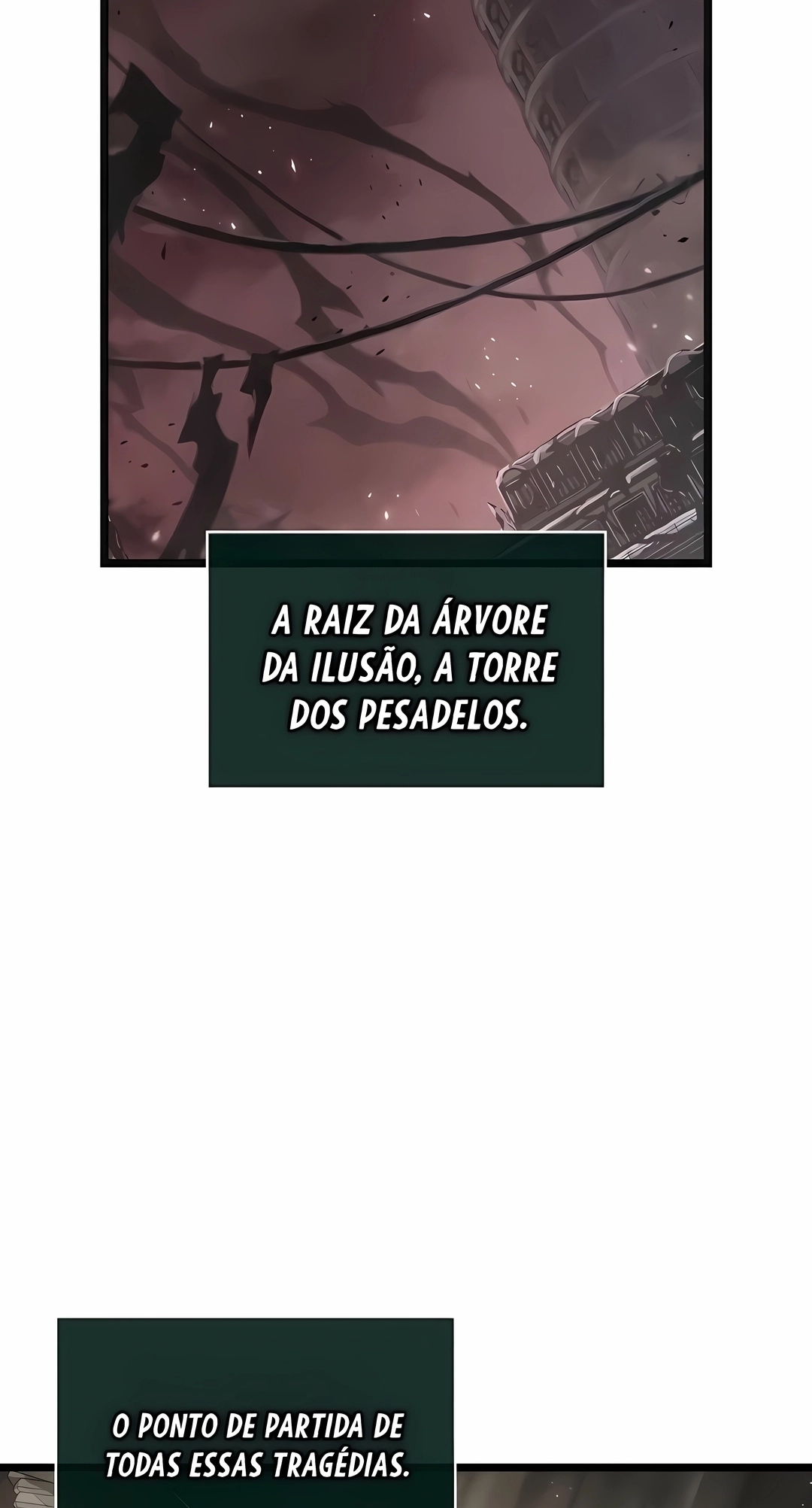 O Mundo Após a Queda Capítulo 239 Página 77