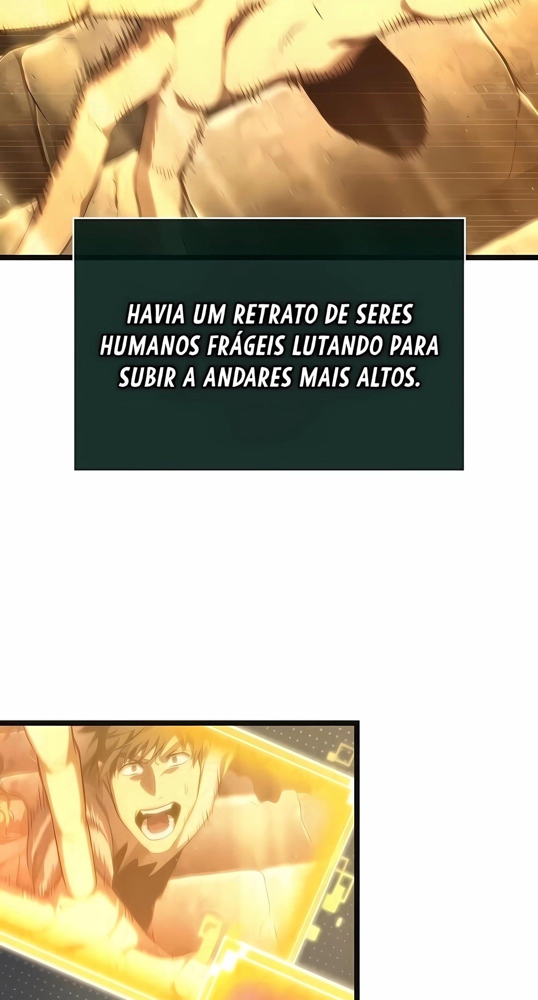 O Mundo Após a Queda Capítulo 239 Página 80