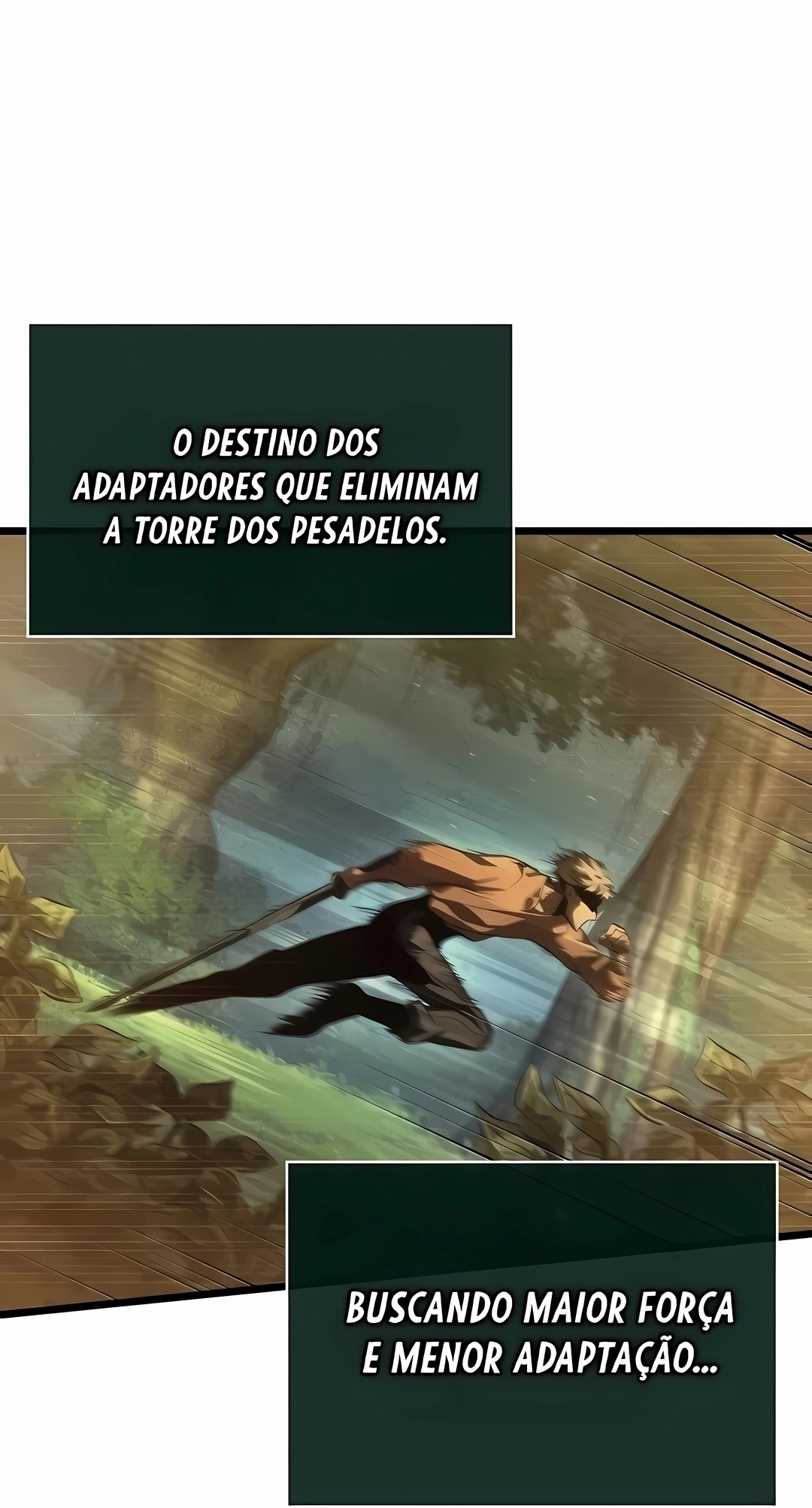 O Mundo Após a Queda Capítulo 239 Página 82