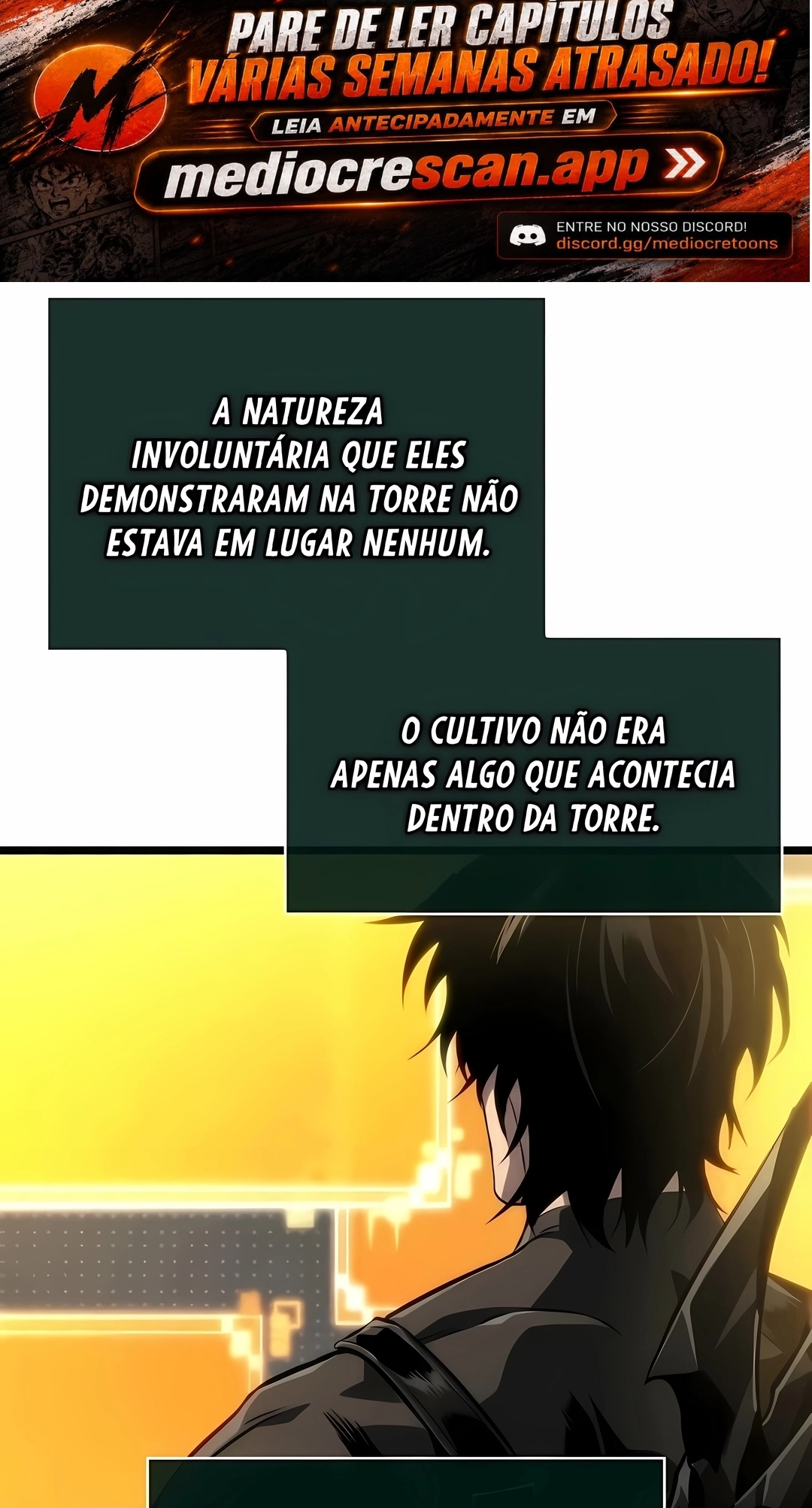 O Mundo Após a Queda Capítulo 239 Página 84