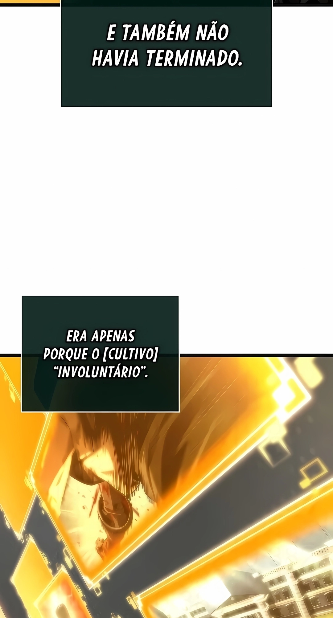 O Mundo Após a Queda Capítulo 239 Página 85
