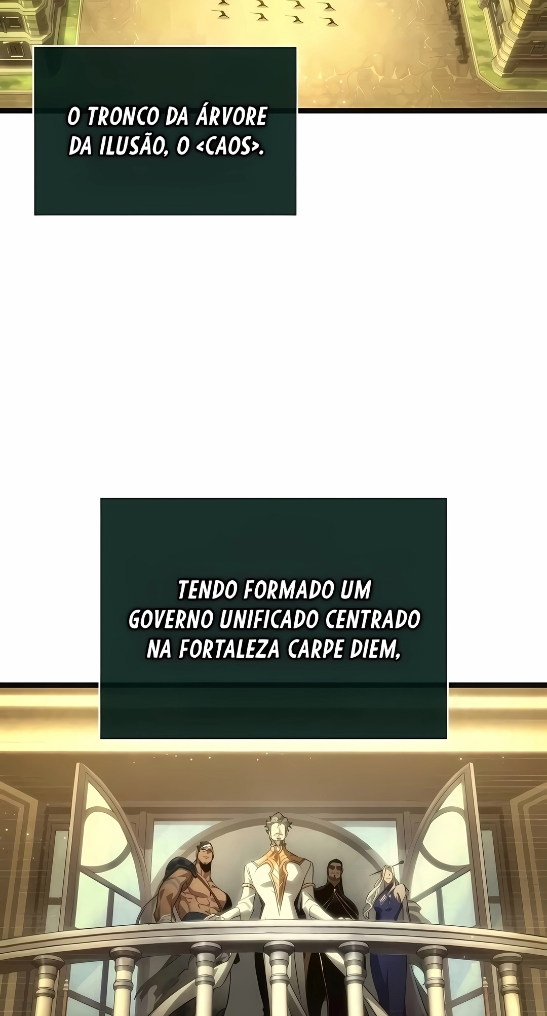 O Mundo Após a Queda Capítulo 239 Página 87