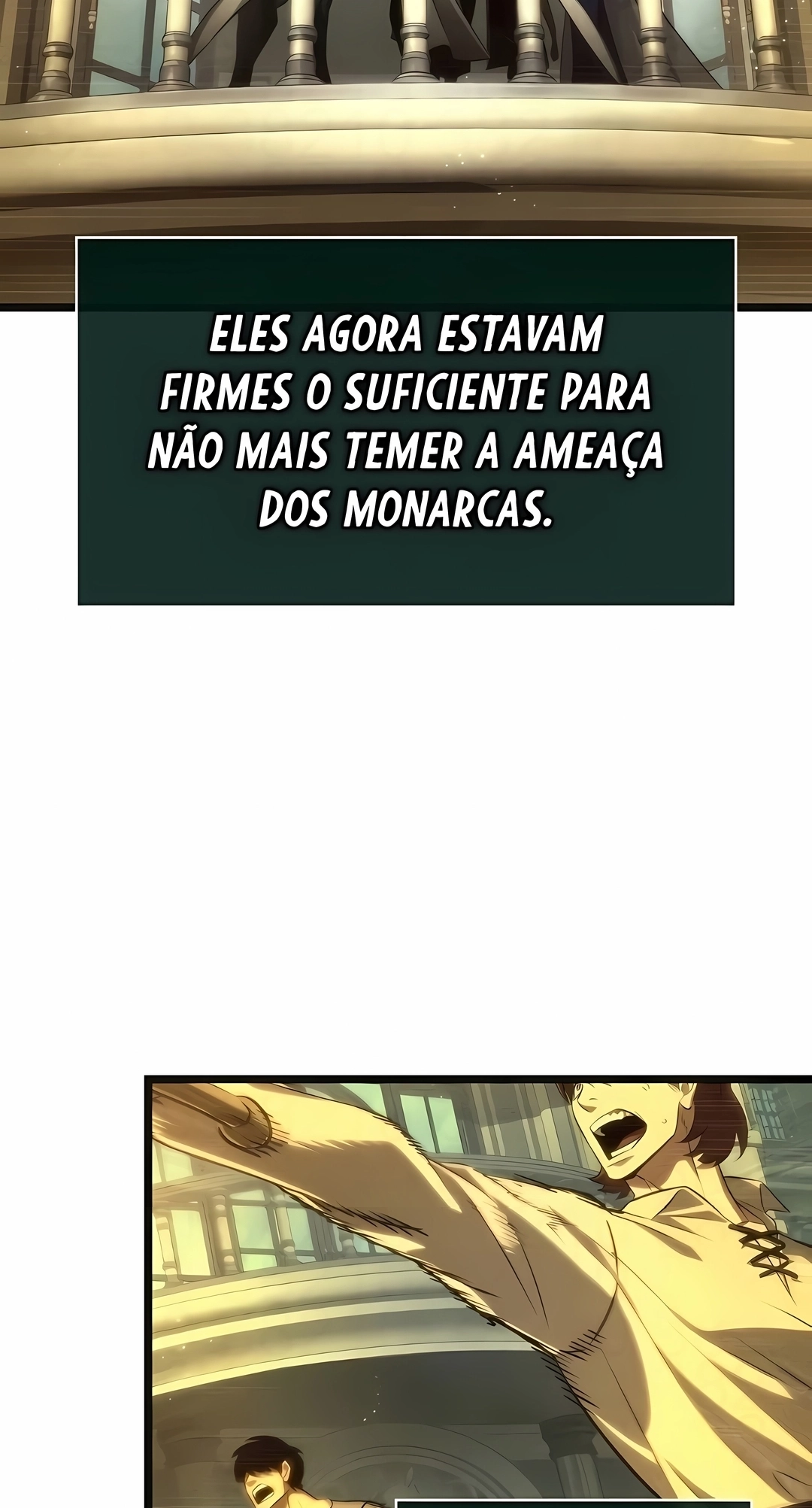O Mundo Após a Queda Capítulo 239 Página 88