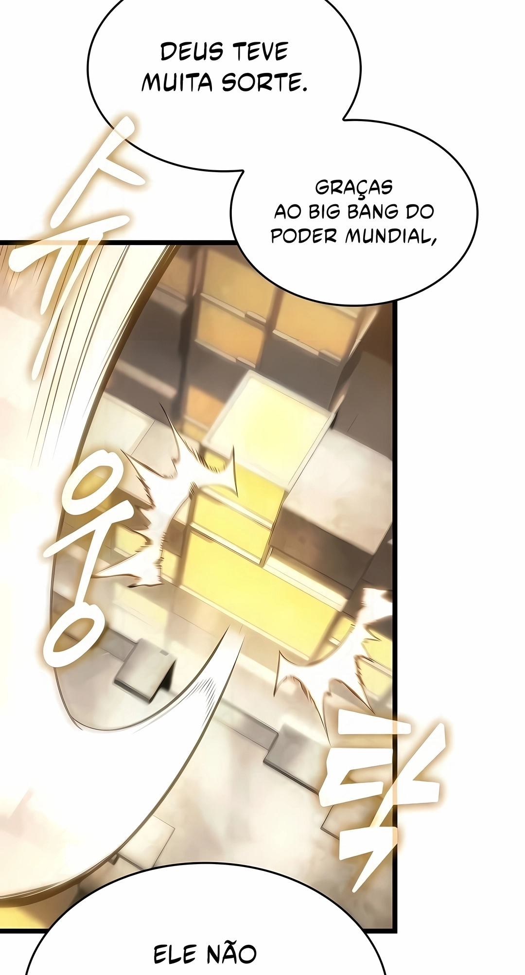 O Mundo Após a Queda Capítulo 239 Página 9