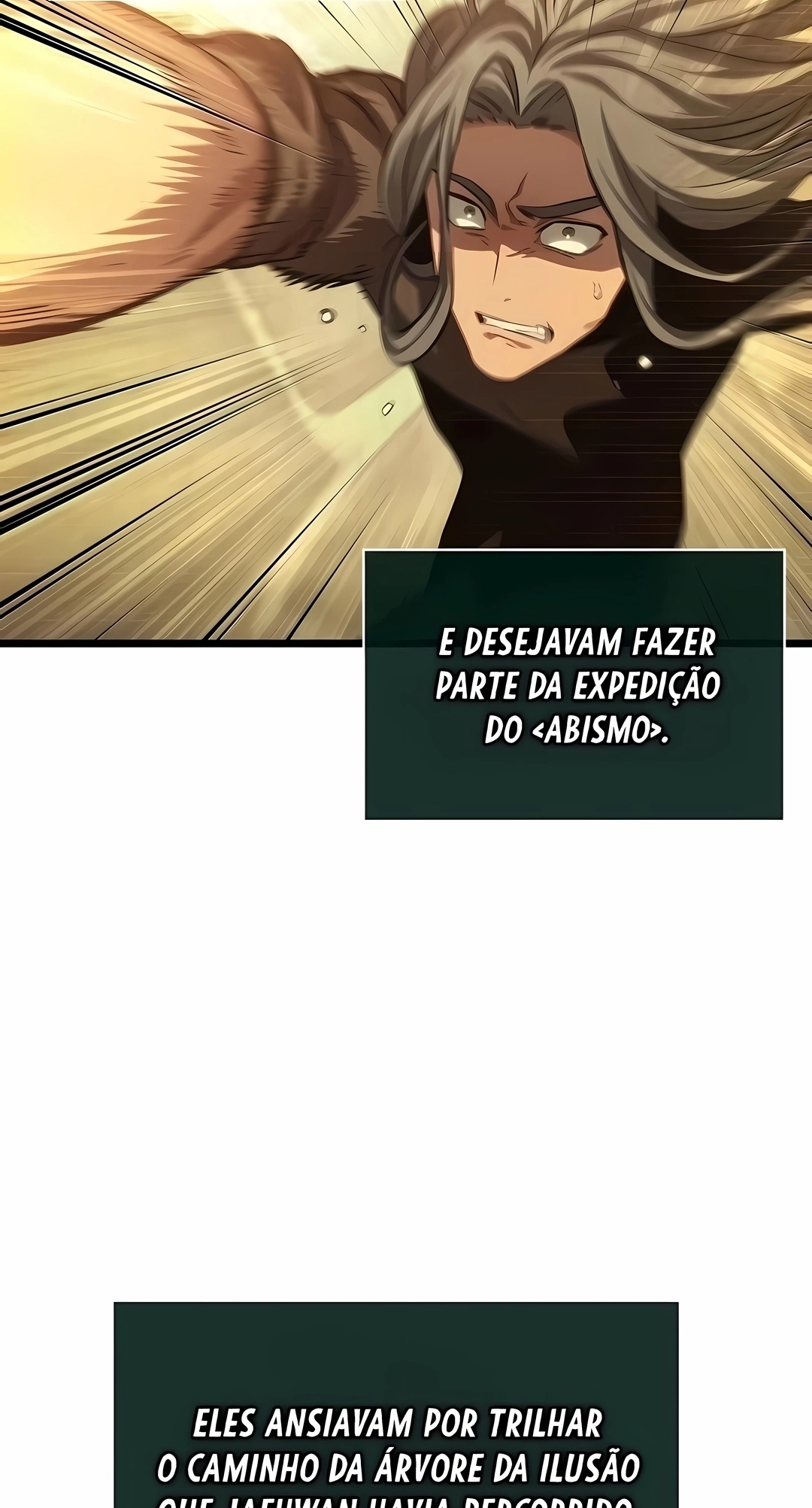 O Mundo Após a Queda Capítulo 239 Página 92