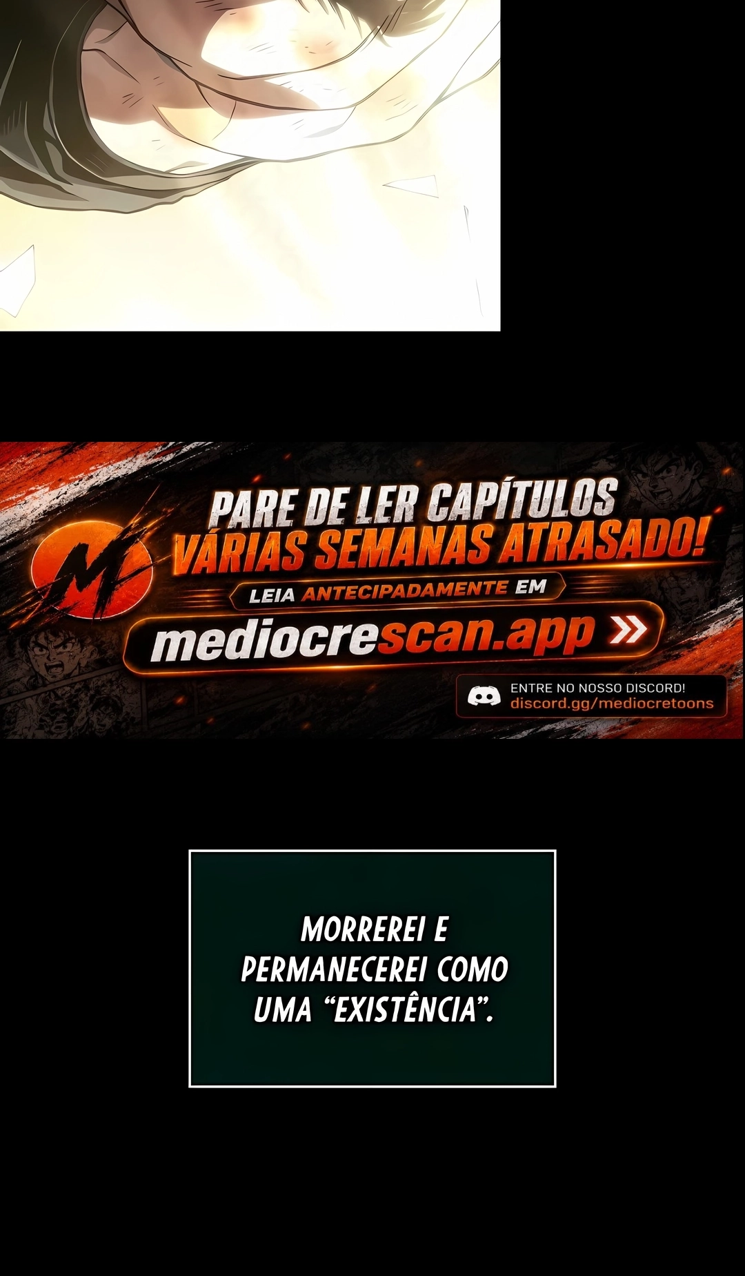 O Mundo Após a Queda Capítulo 240 Página 106