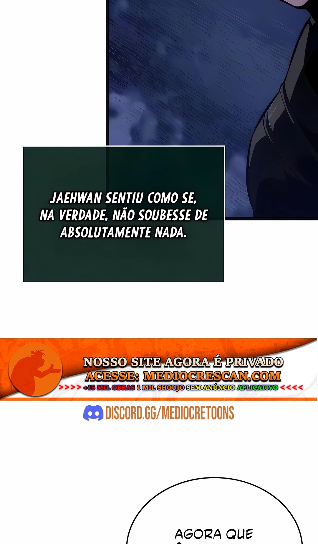 O Mundo Após a Queda Capítulo 240 Página 18