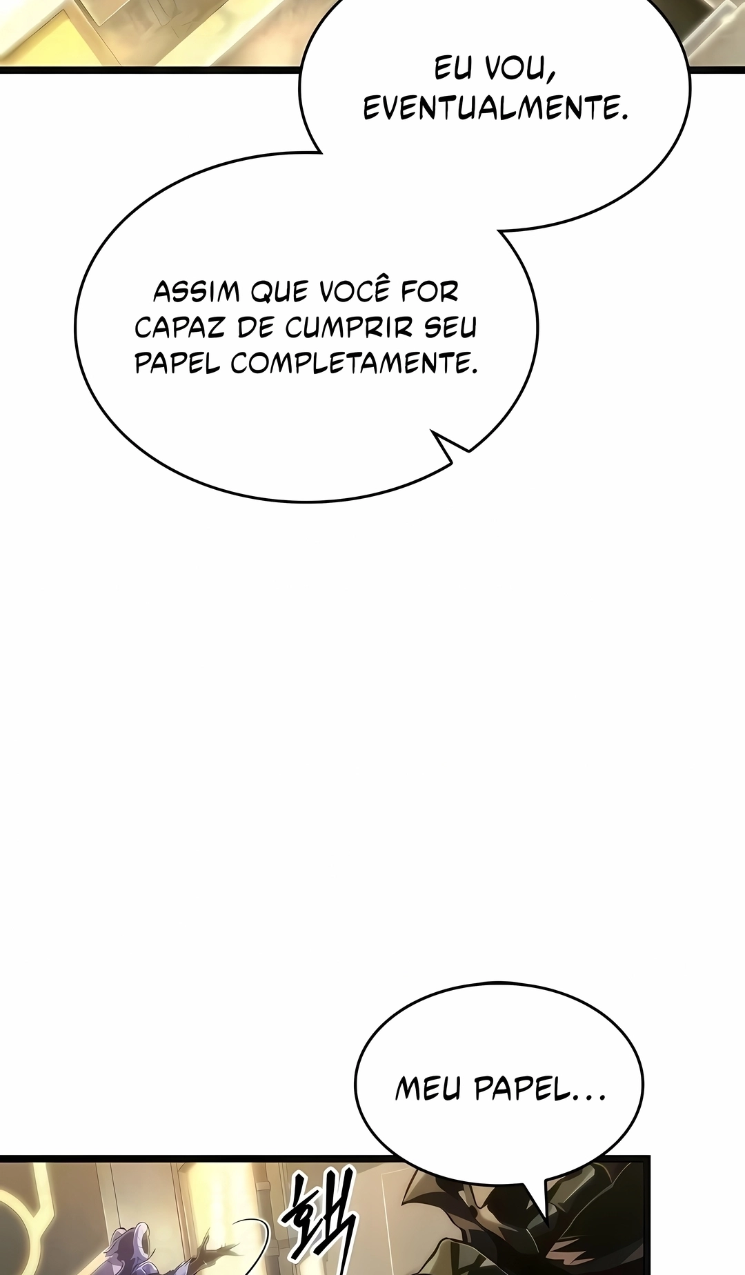 O Mundo Após a Queda Capítulo 240 Página 21