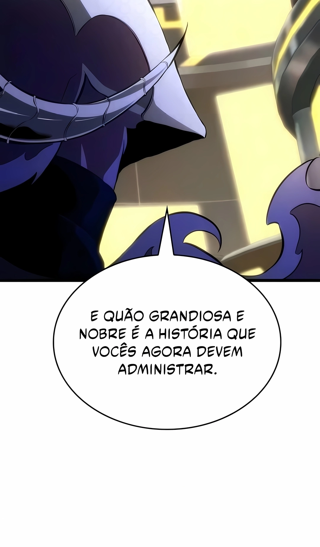 O Mundo Após a Queda Capítulo 240 Página 23