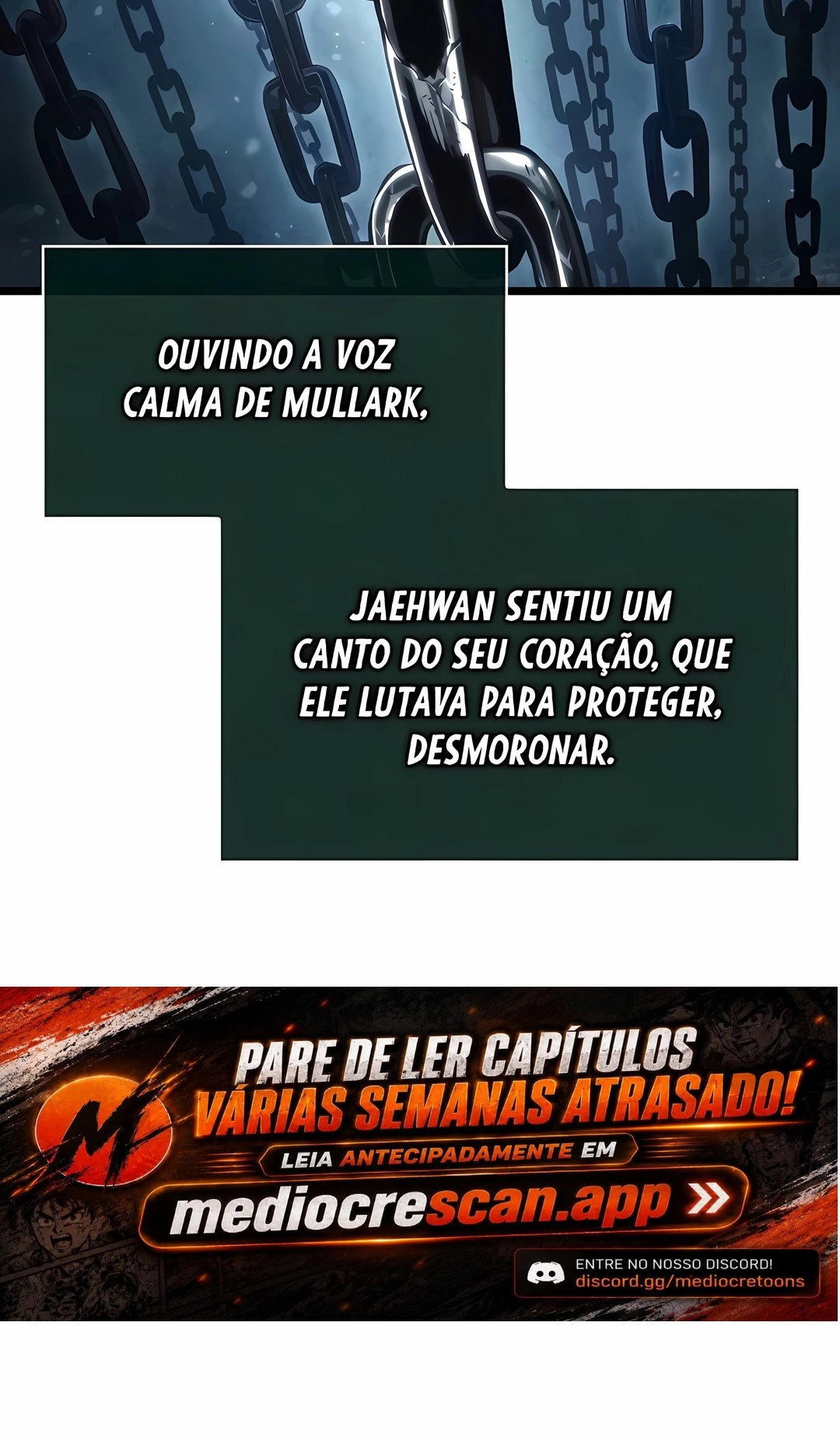 O Mundo Após a Queda Capítulo 240 Página 25