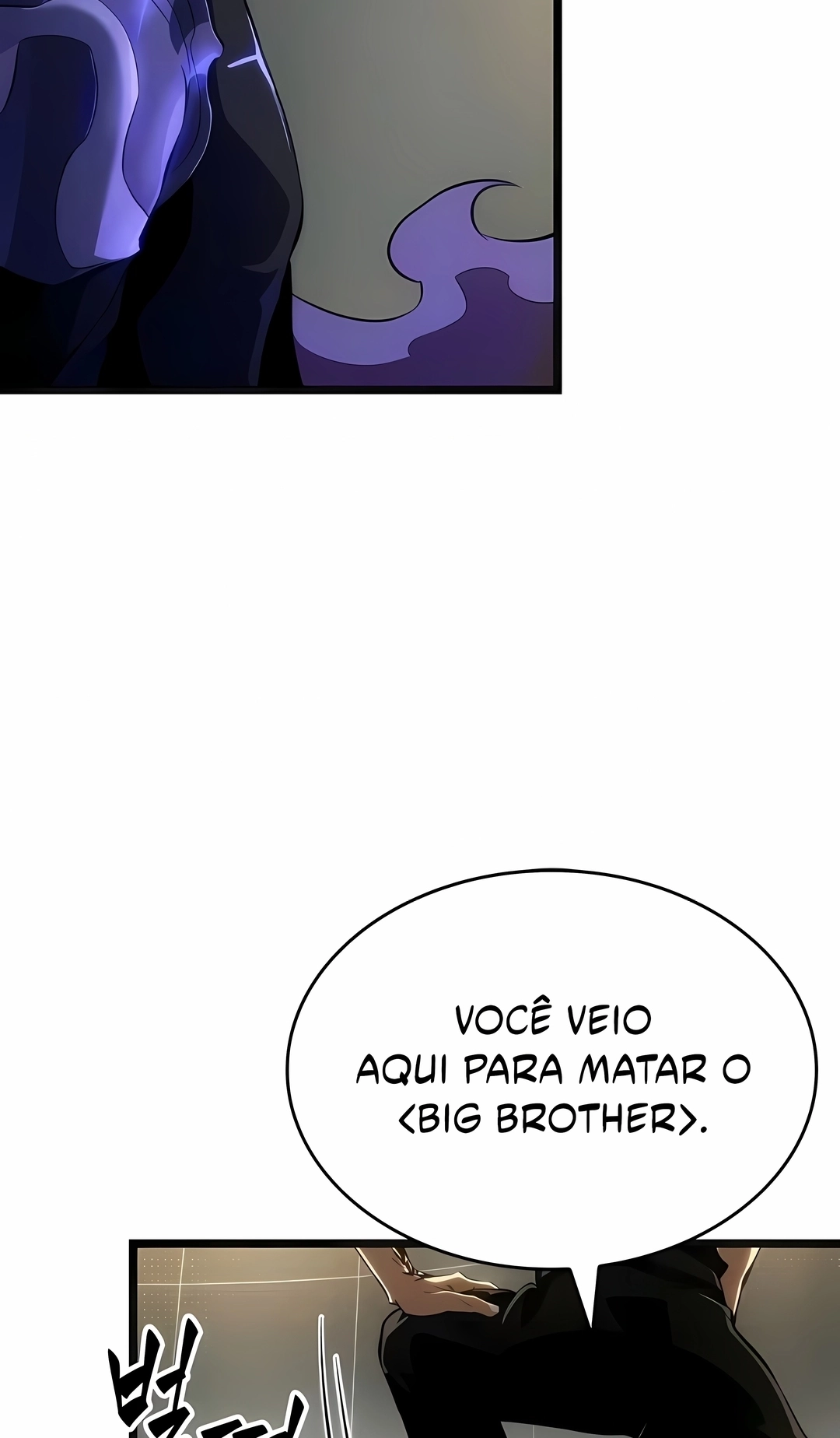 O Mundo Após a Queda Capítulo 240 Página 35