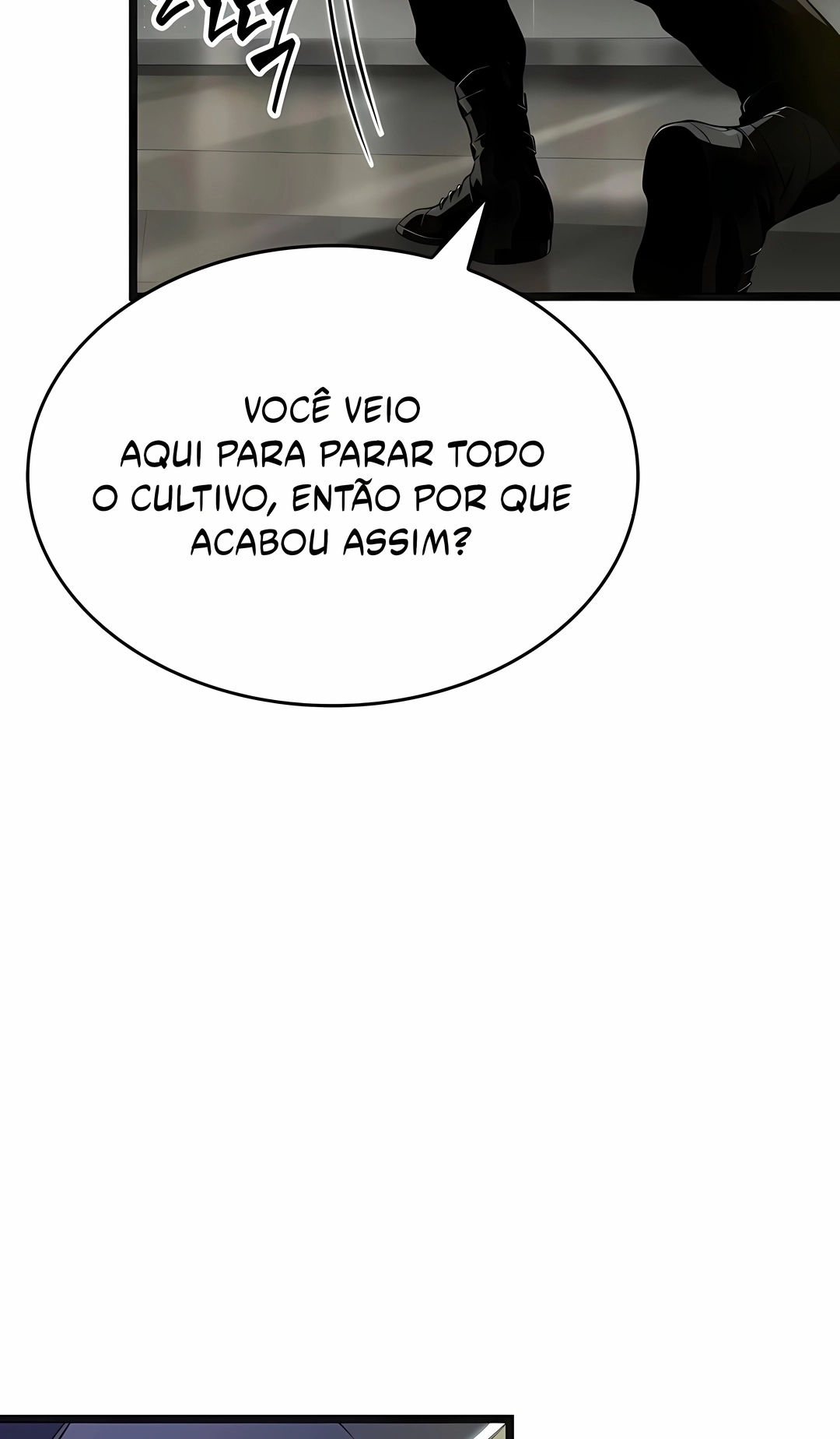 O Mundo Após a Queda Capítulo 240 Página 36
