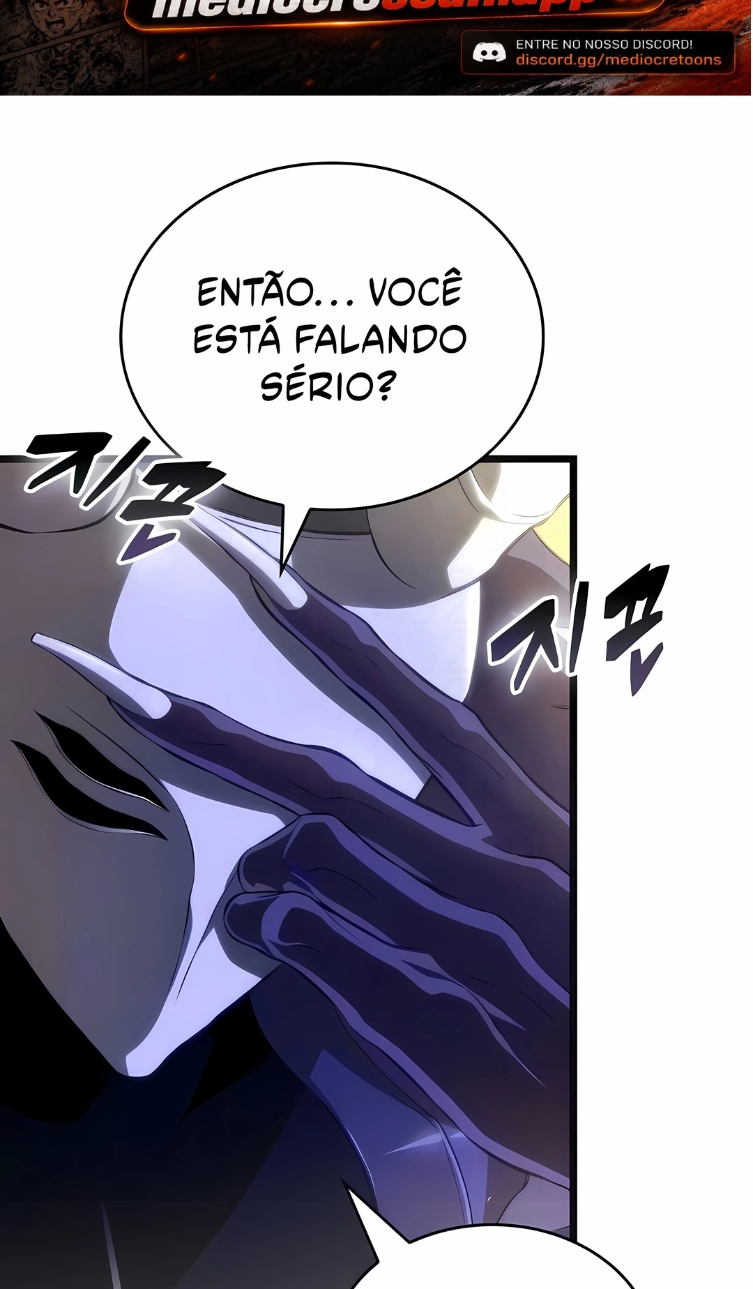 O Mundo Após a Queda Capítulo 240 Página 42