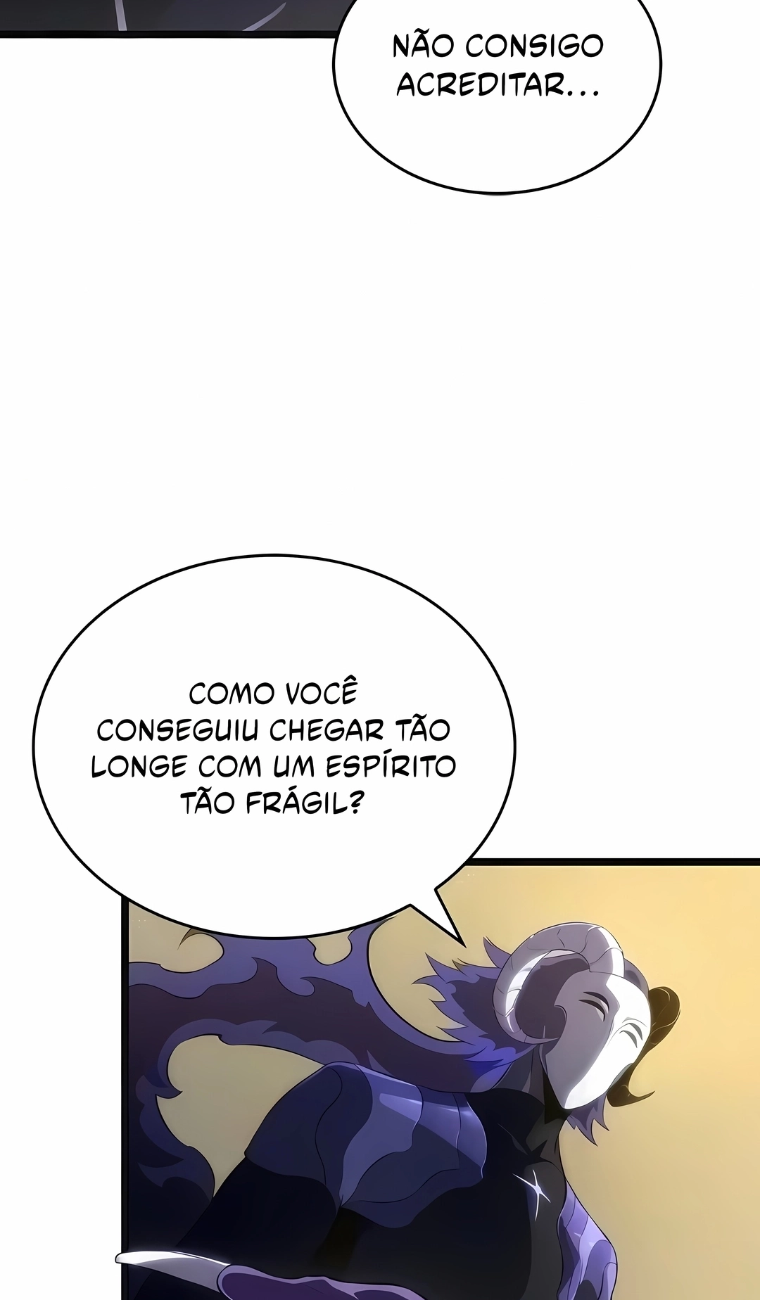 O Mundo Após a Queda Capítulo 240 Página 43