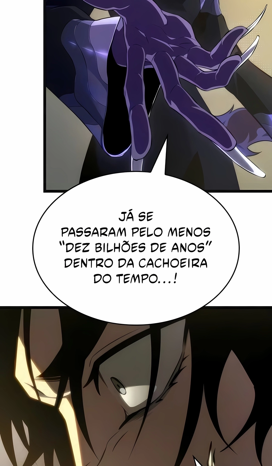 O Mundo Após a Queda Capítulo 240 Página 44