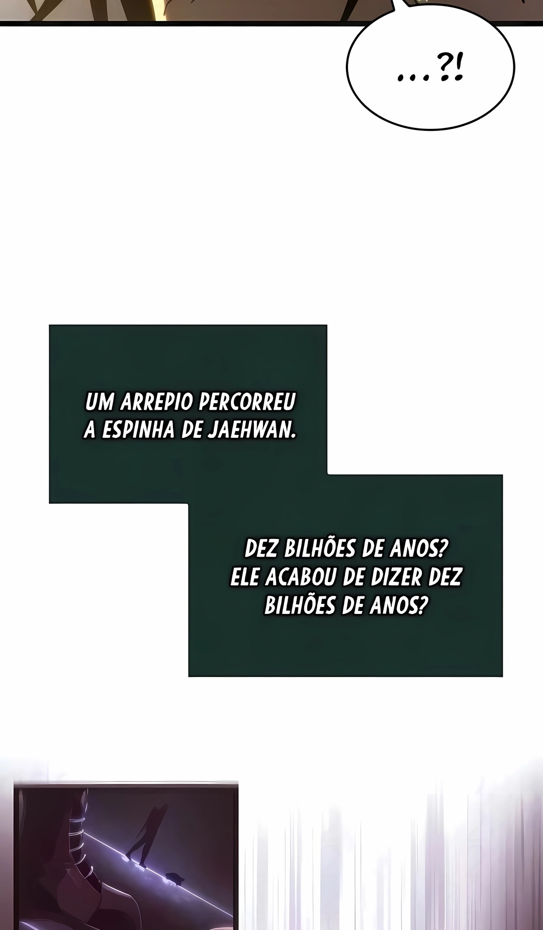 O Mundo Após a Queda Capítulo 240 Página 45