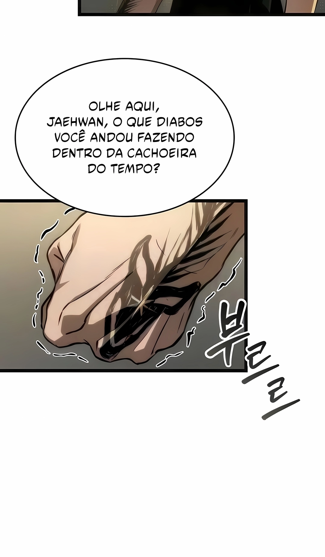 O Mundo Após a Queda Capítulo 240 Página 53
