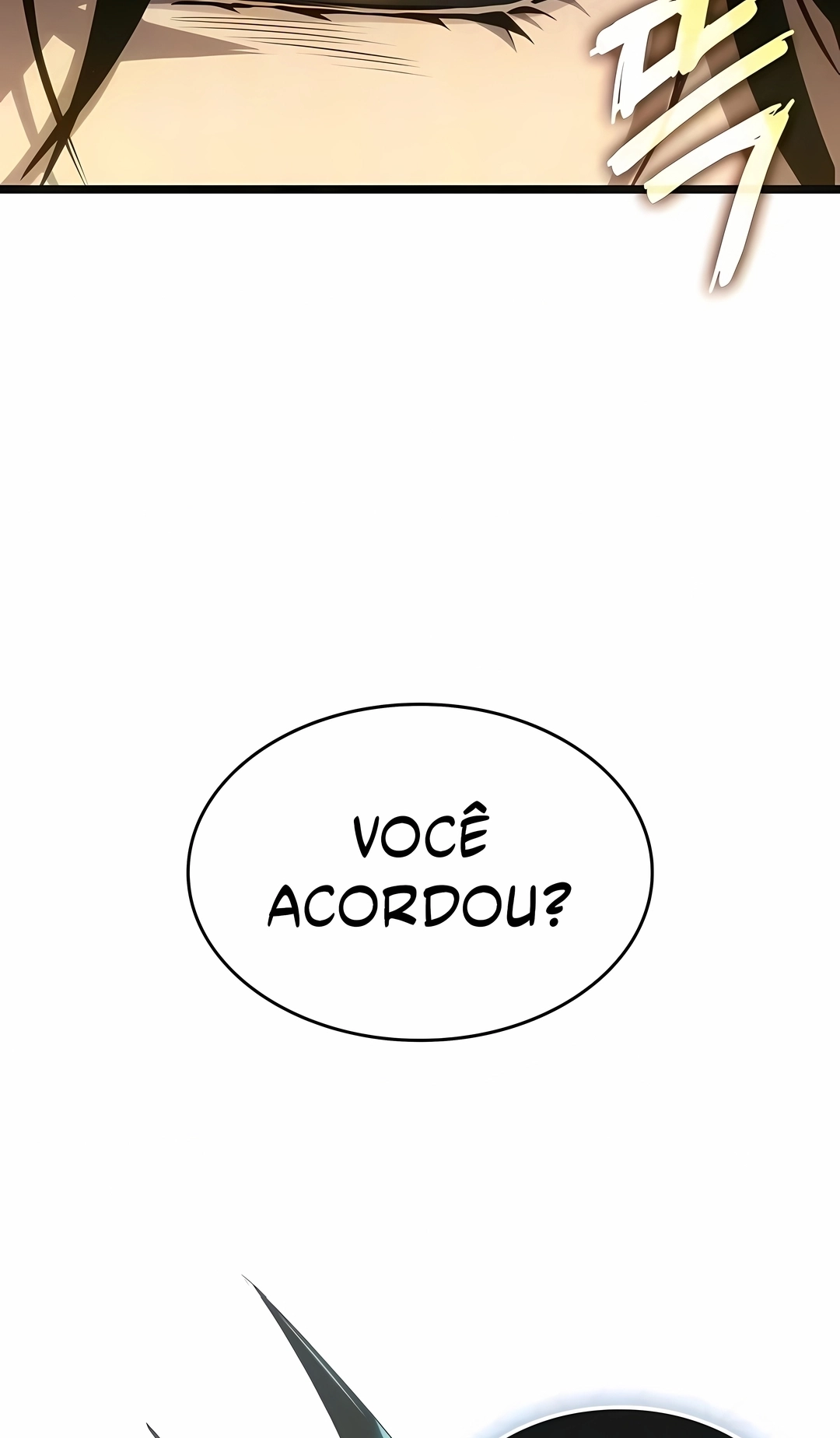 O Mundo Após a Queda Capítulo 240 Página 55