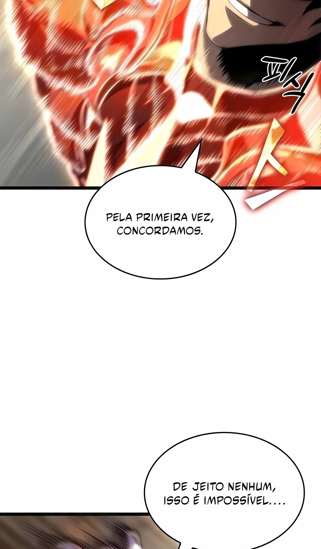 O Mundo Após a Queda Capítulo 240 Página 59