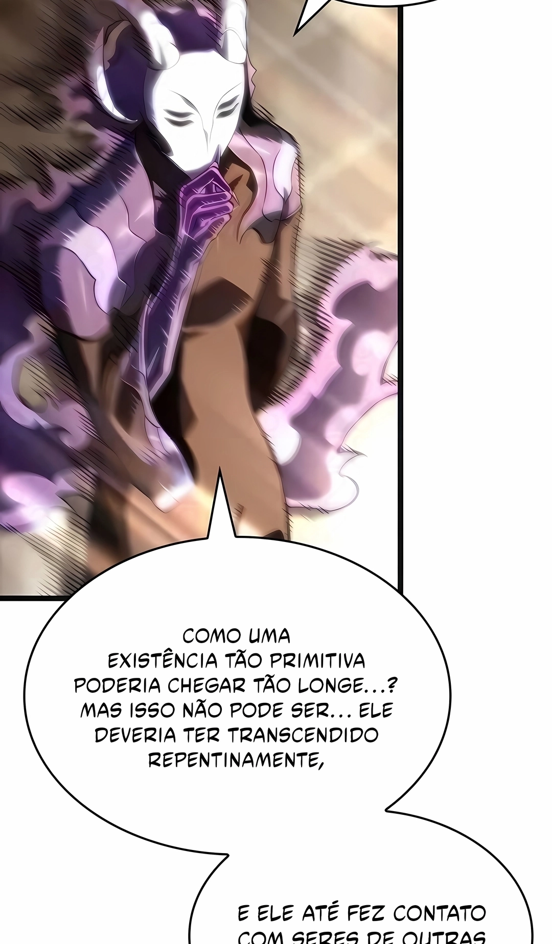 O Mundo Após a Queda Capítulo 240 Página 60
