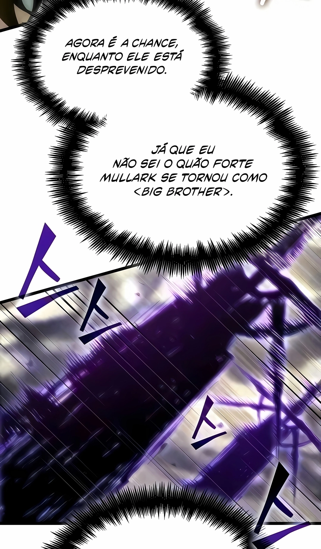 O Mundo Após a Queda Capítulo 240 Página 62