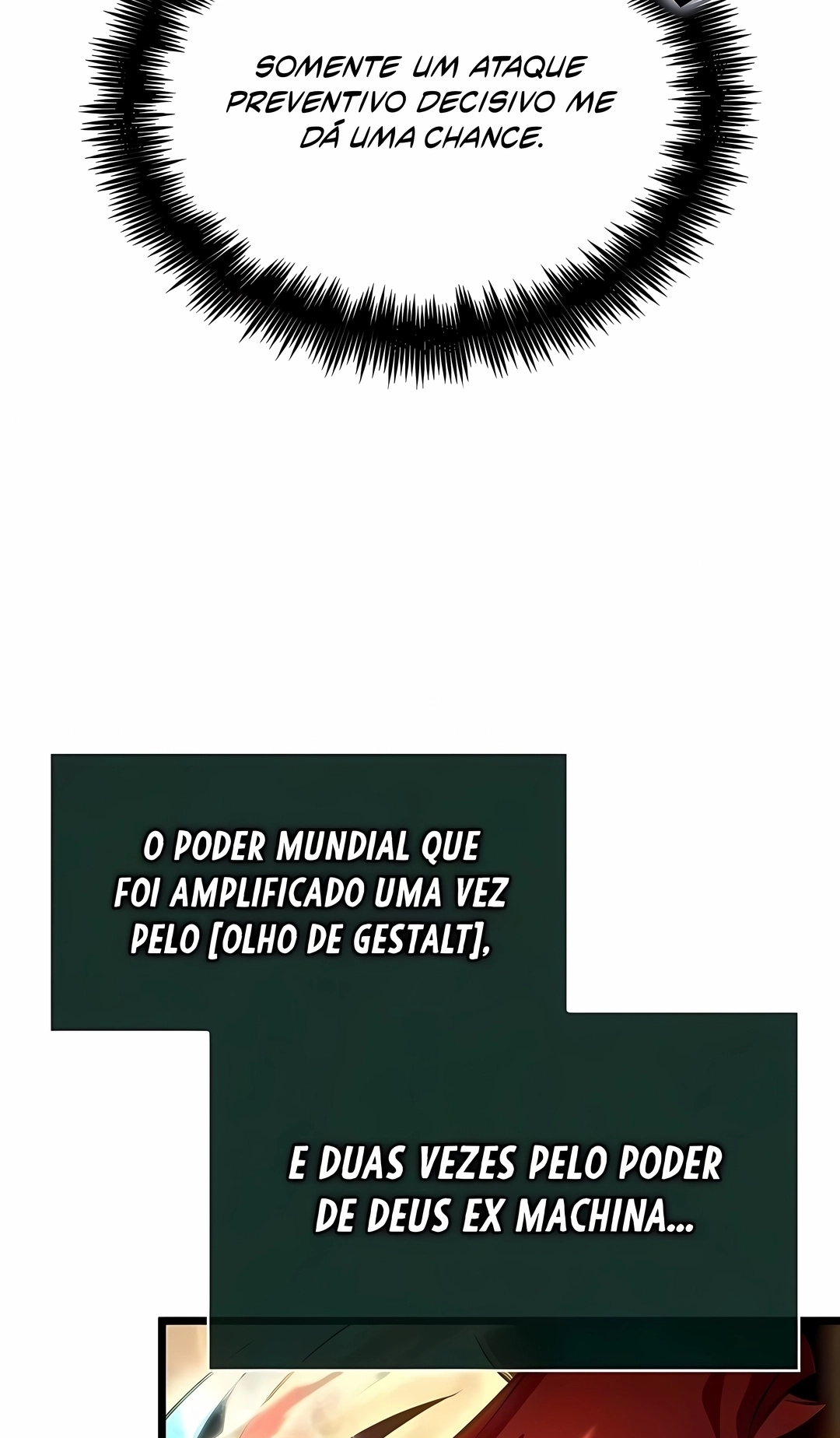 O Mundo Após a Queda Capítulo 240 Página 63