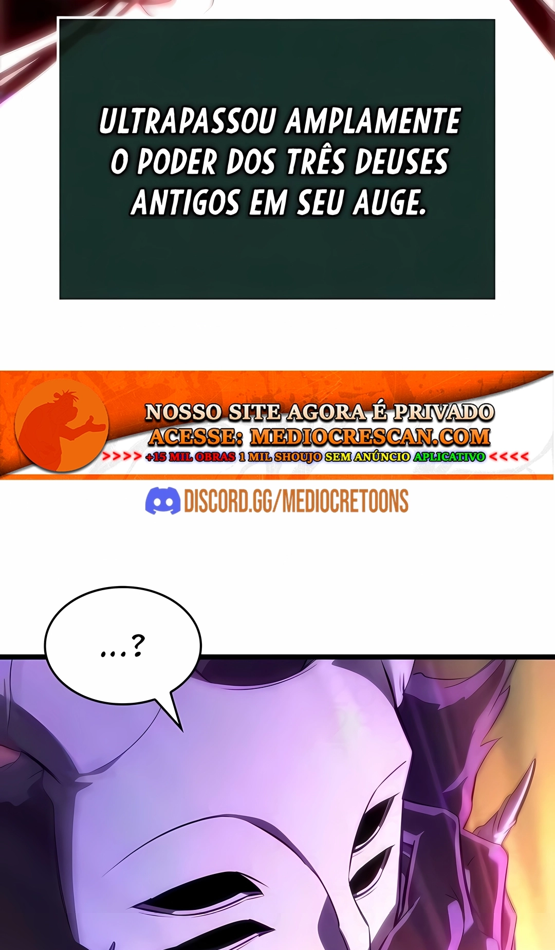 O Mundo Após a Queda Capítulo 240 Página 69