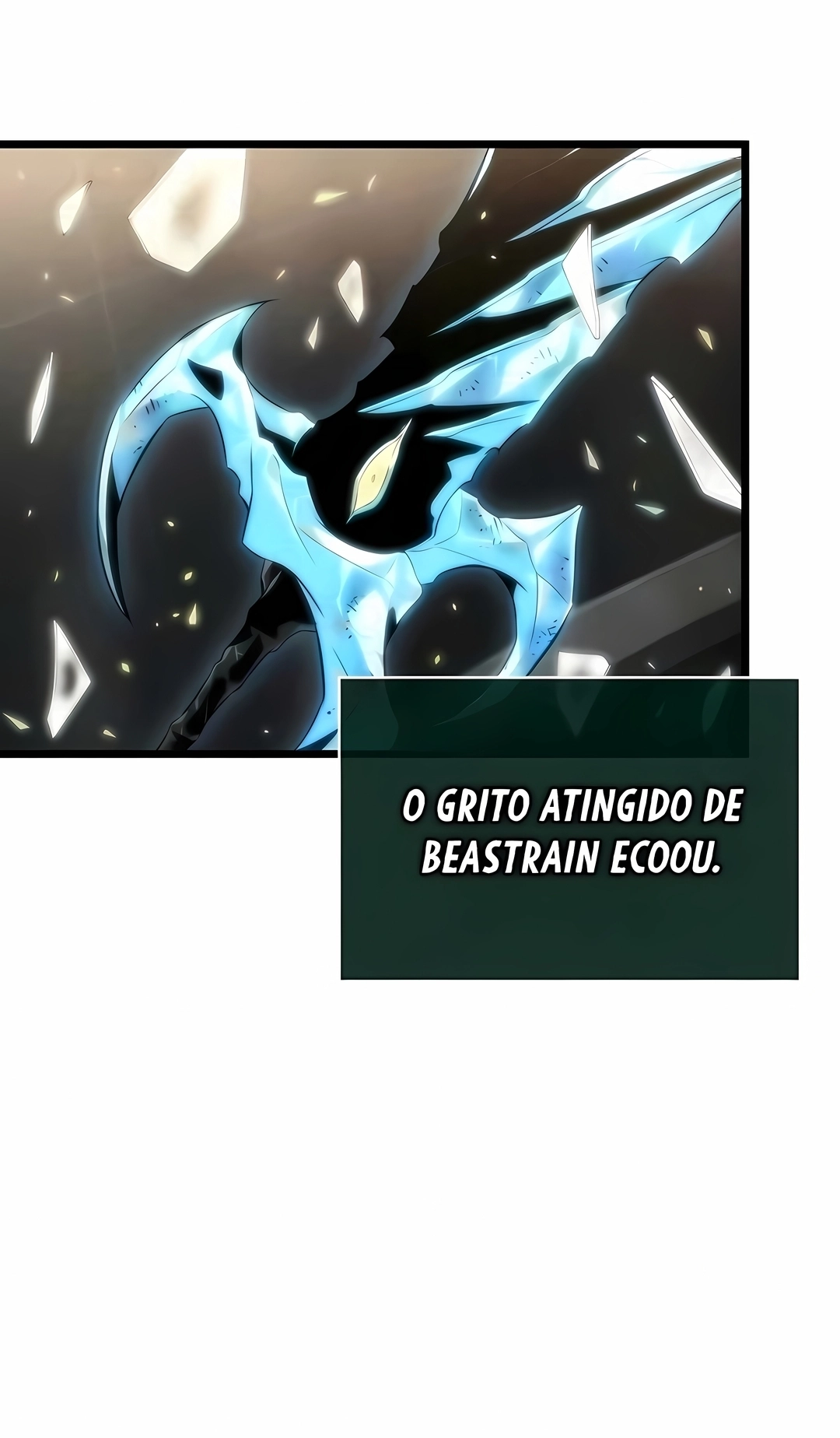 O Mundo Após a Queda Capítulo 240 Página 83