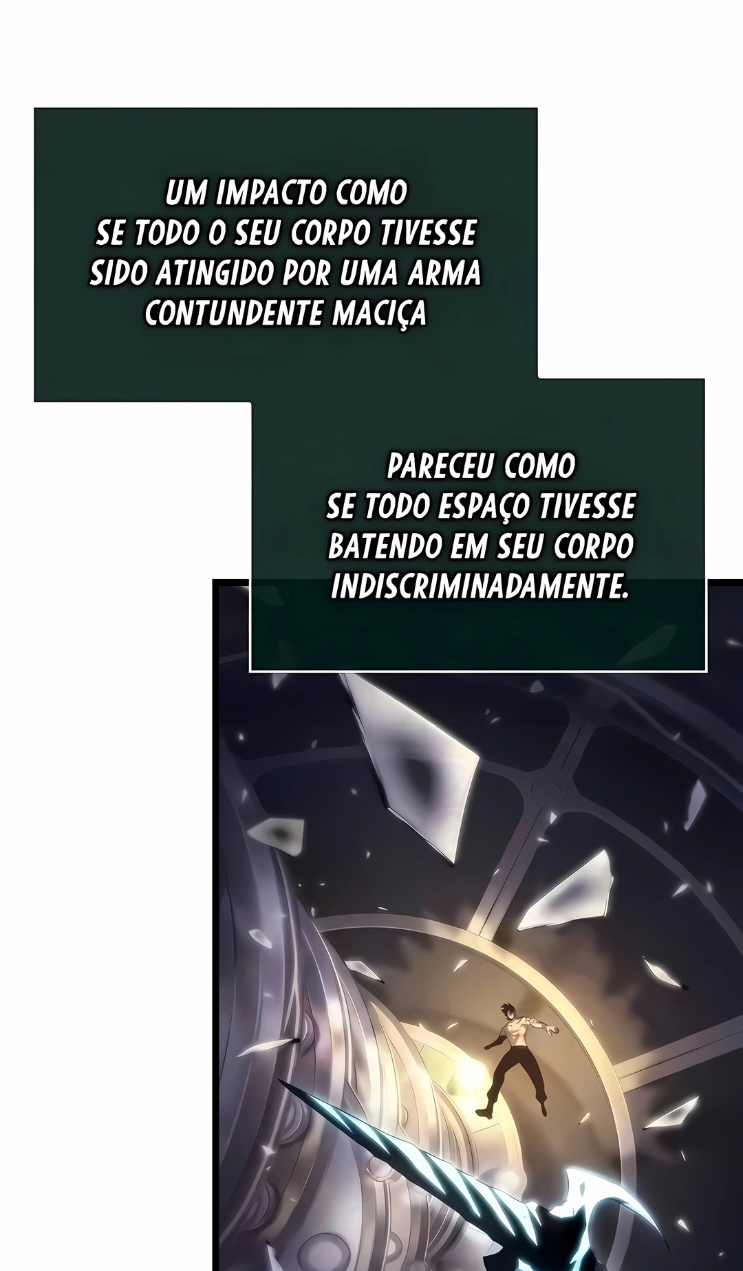 O Mundo Após a Queda Capítulo 240 Página 84