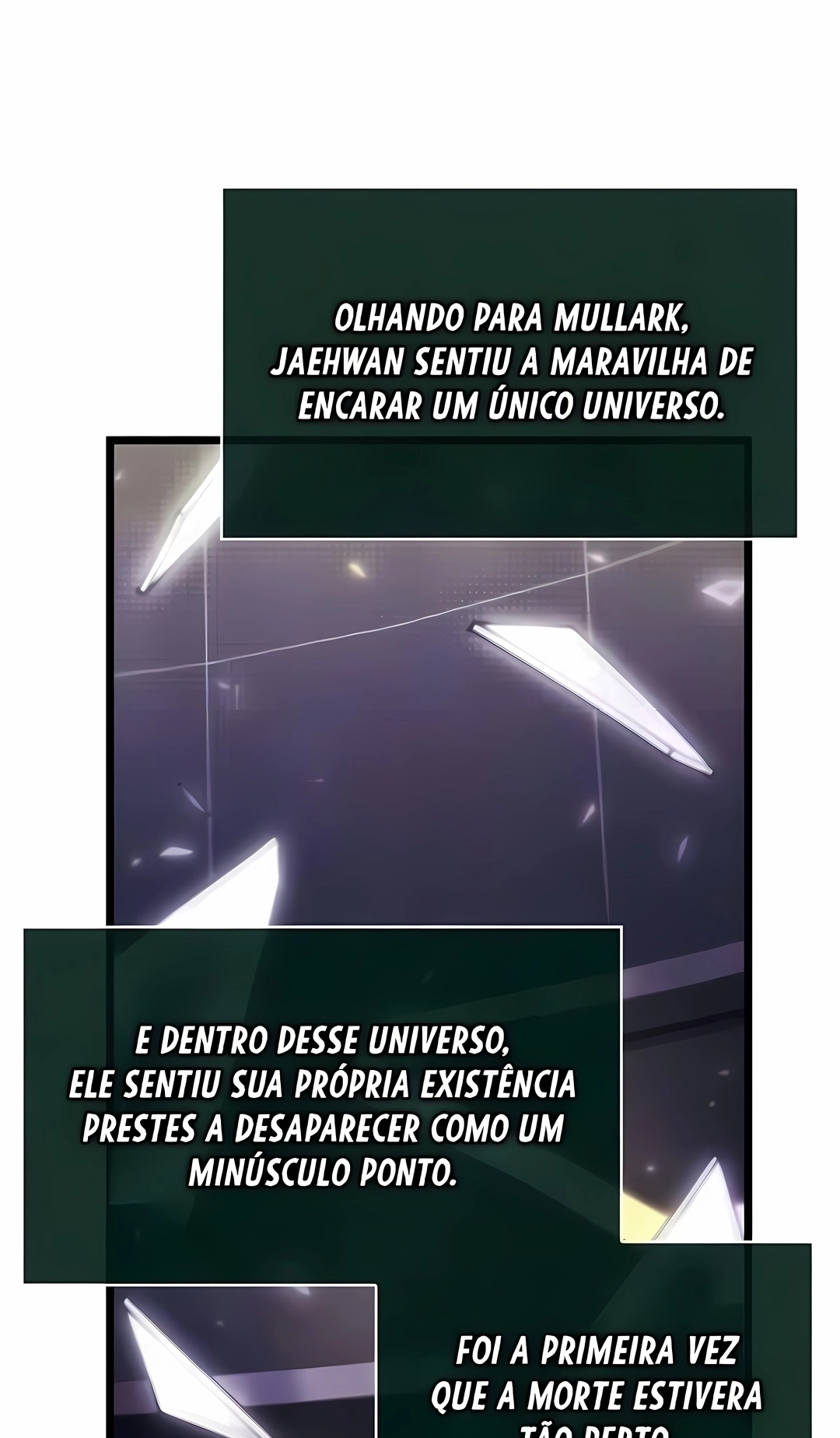 O Mundo Após a Queda Capítulo 240 Página 87