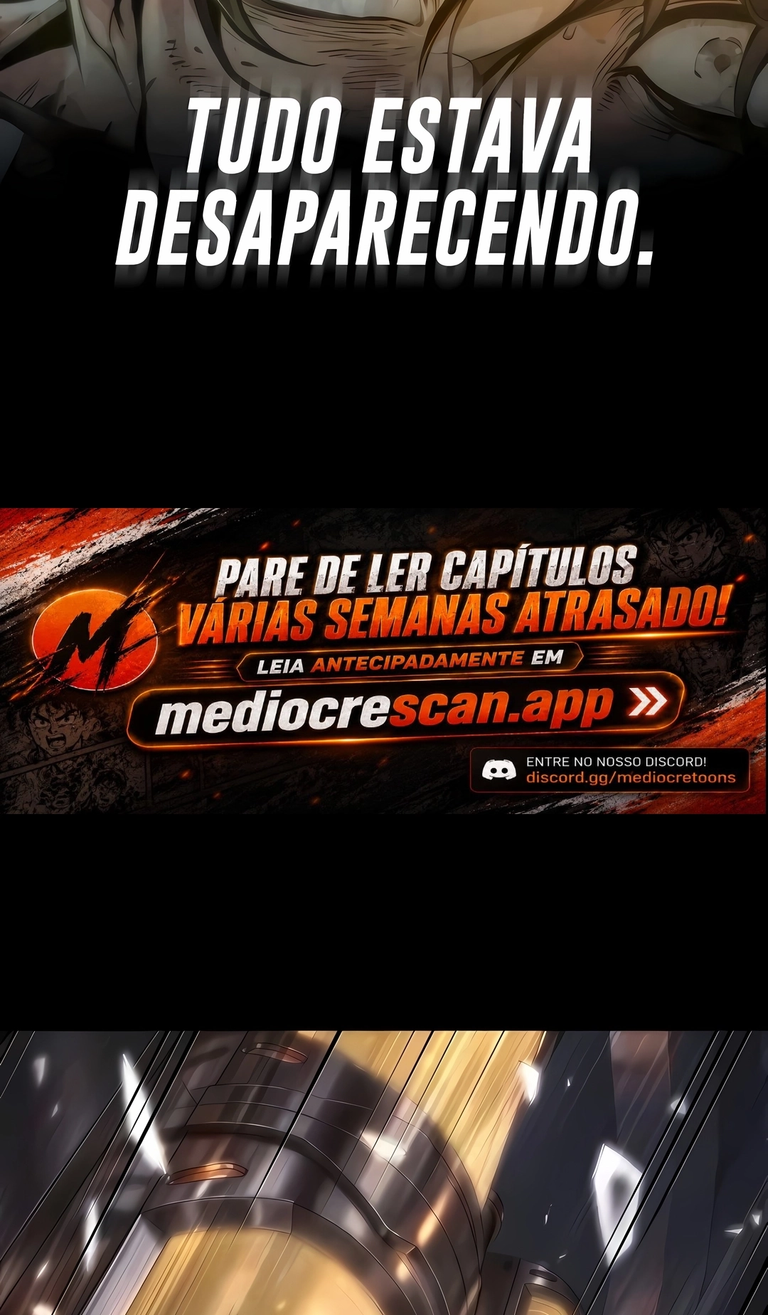 O Mundo Após a Queda Capítulo 240 Página 93