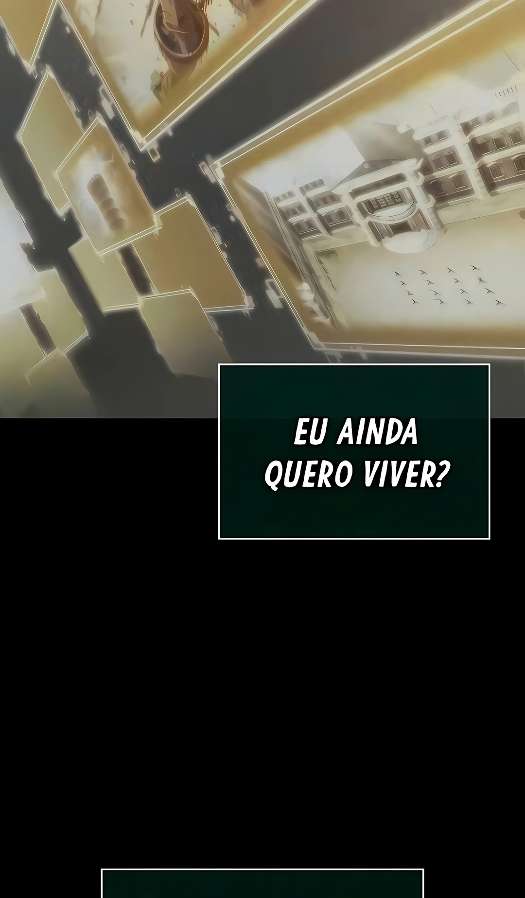 O Mundo Após a Queda Capítulo 240 Página 99