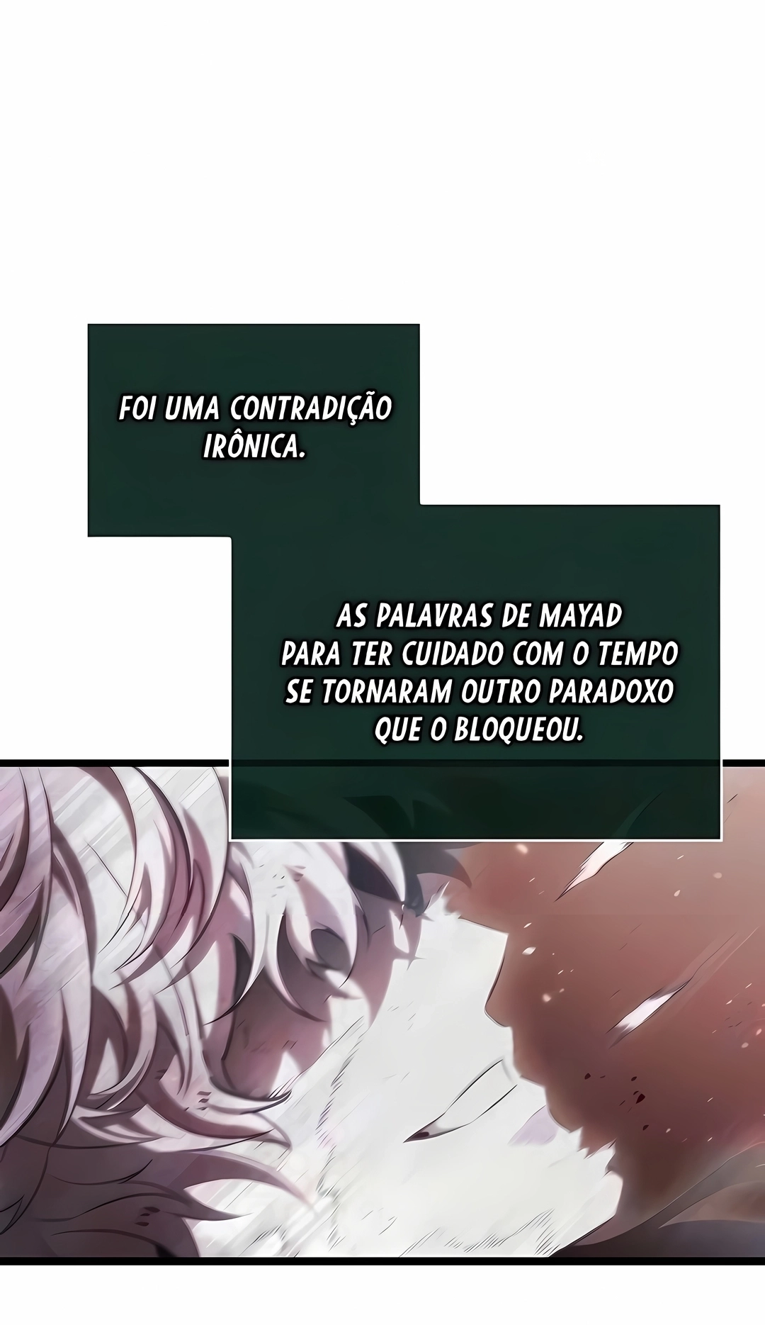 O Mundo Após a Queda Capítulo 241 Página 101