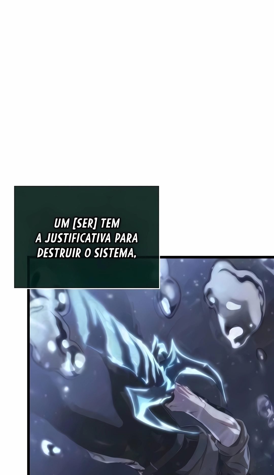O Mundo Após a Queda Capítulo 241 Página 102