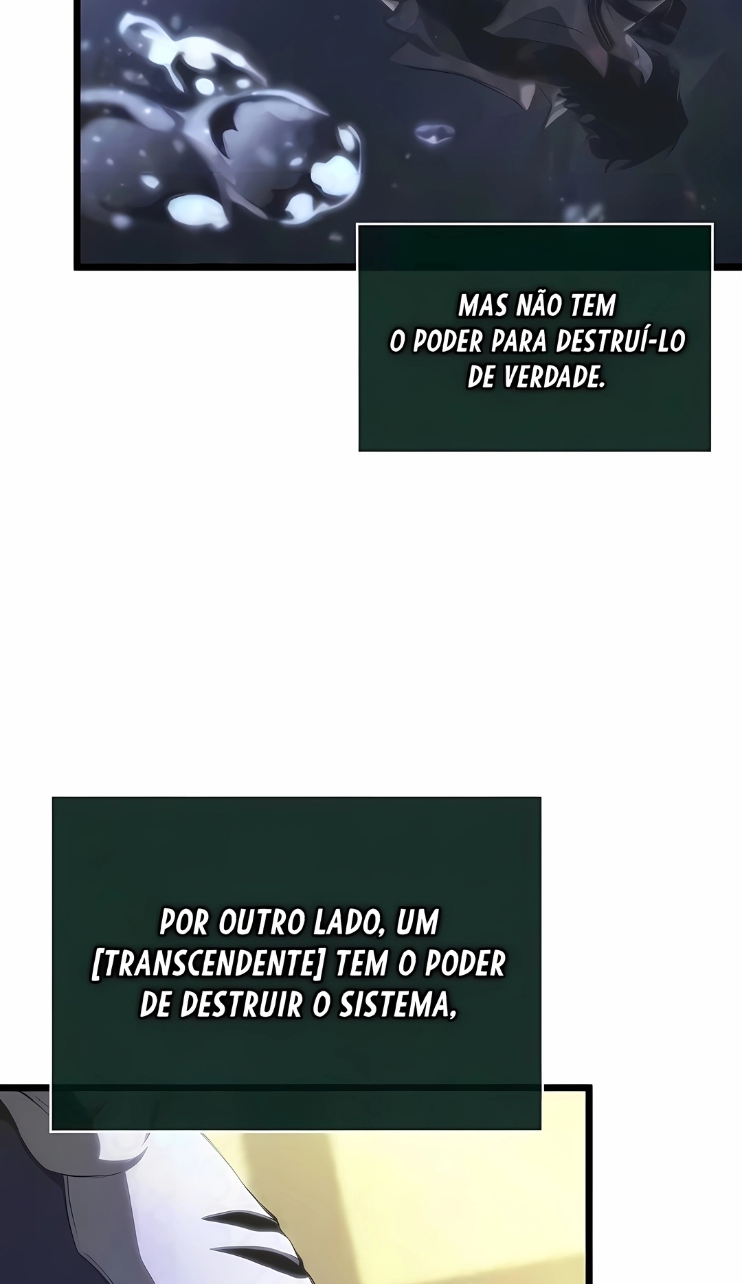 O Mundo Após a Queda Capítulo 241 Página 103